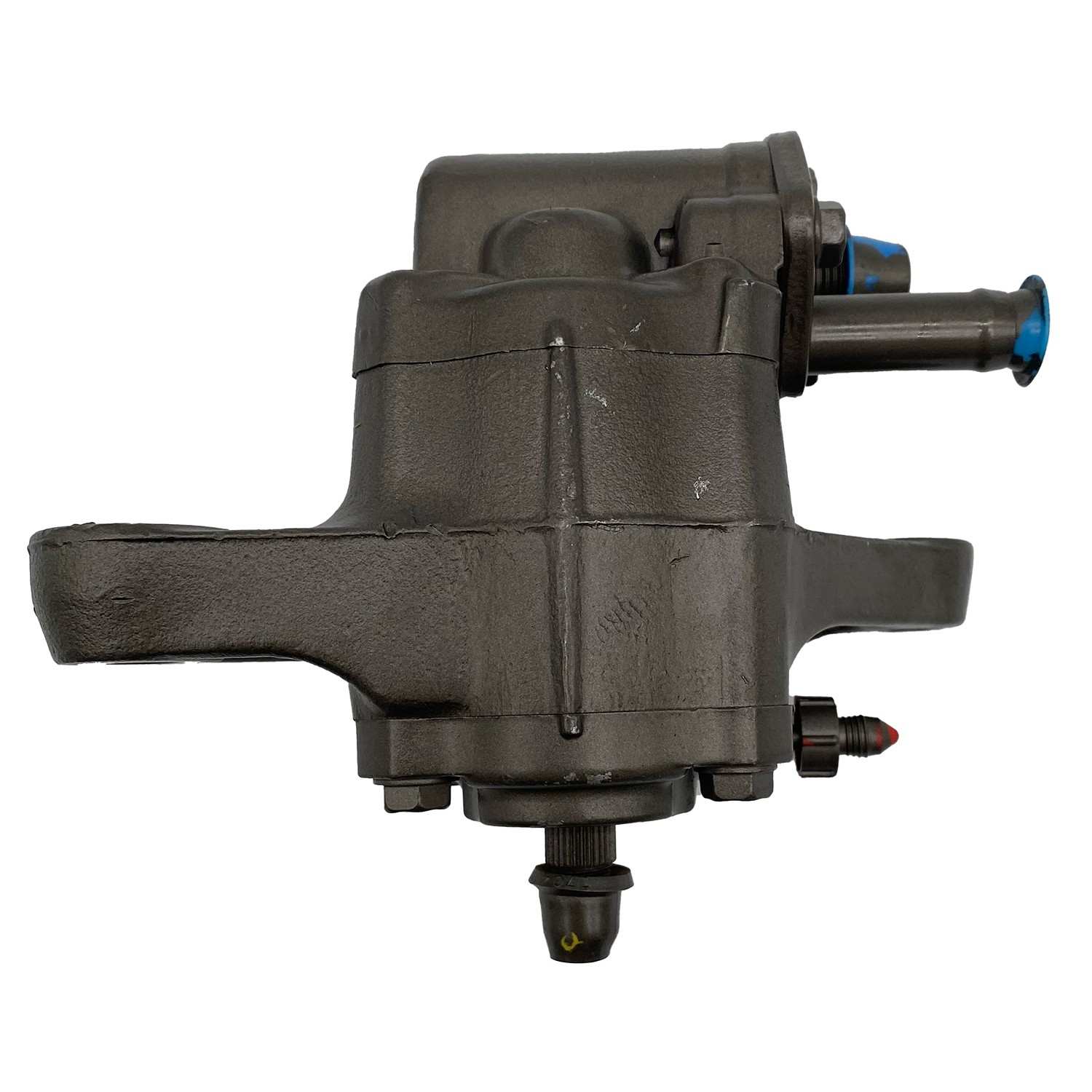 Maval Power Steering Pump - MAVAL - Hydraulic Power - Remanufactured - 9633M 9633M
