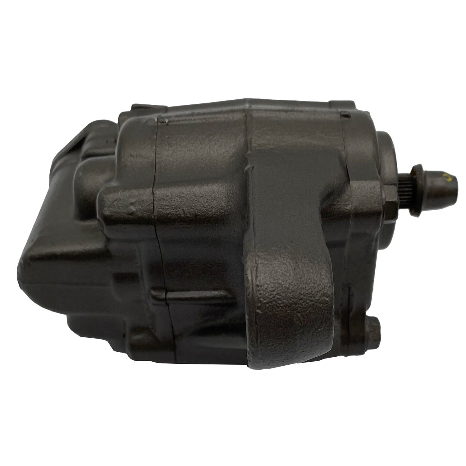 Maval Power Steering Pump - MAVAL - Hydraulic Power - Remanufactured - 9633M 9633M