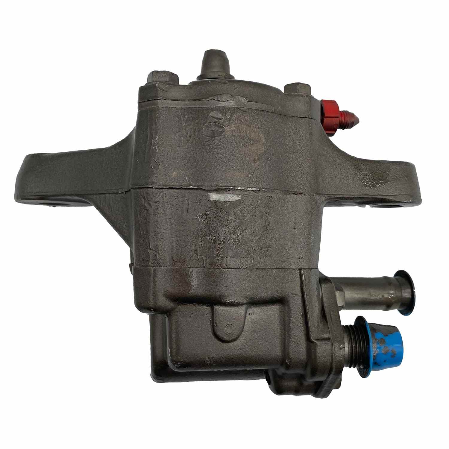 Maval Power Steering Pump - MAVAL - Hydraulic Power - Remanufactured - 9633M 9633M