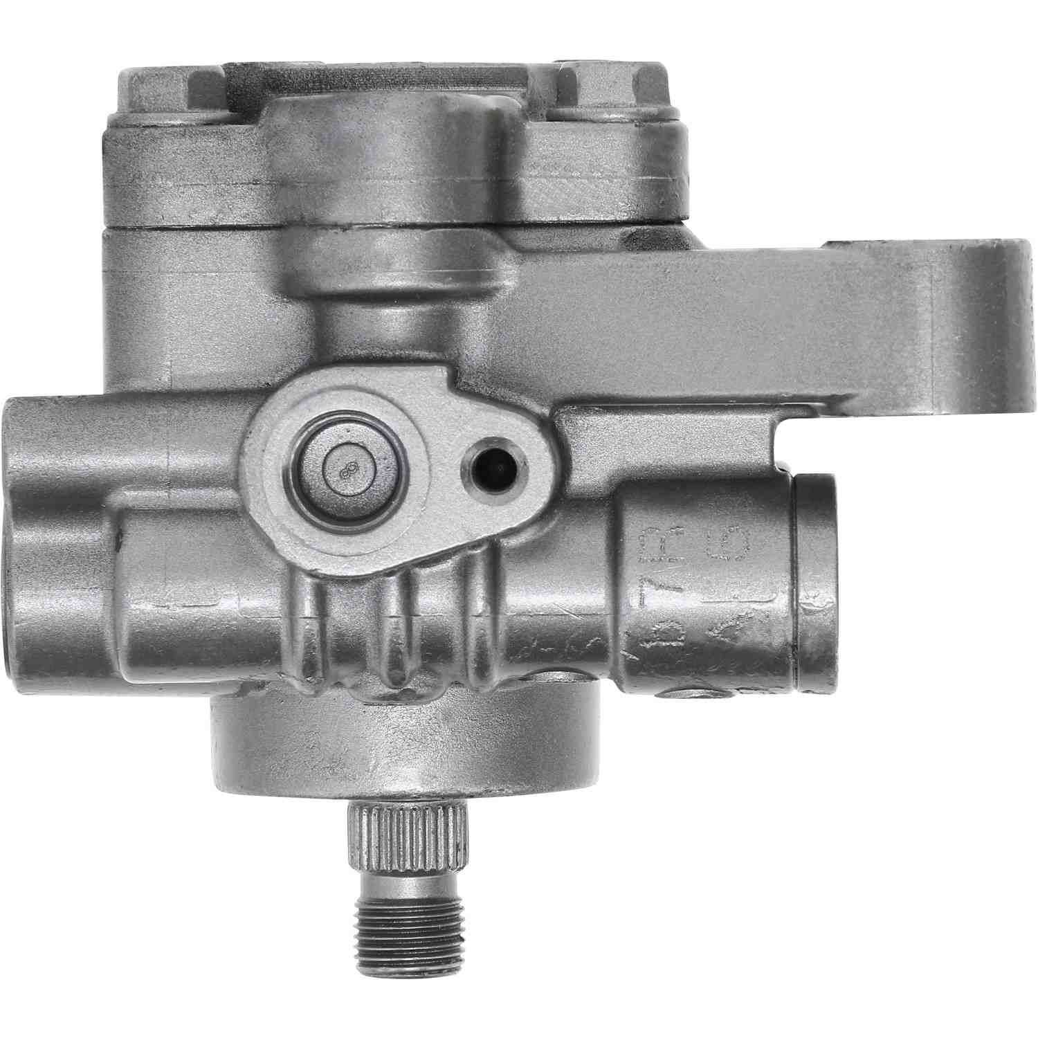 Maval Power Steering Pump