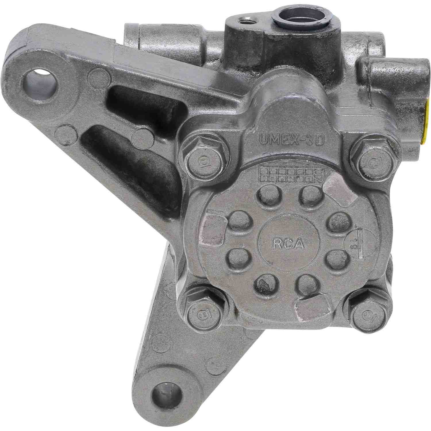 Maval Power Steering Pump