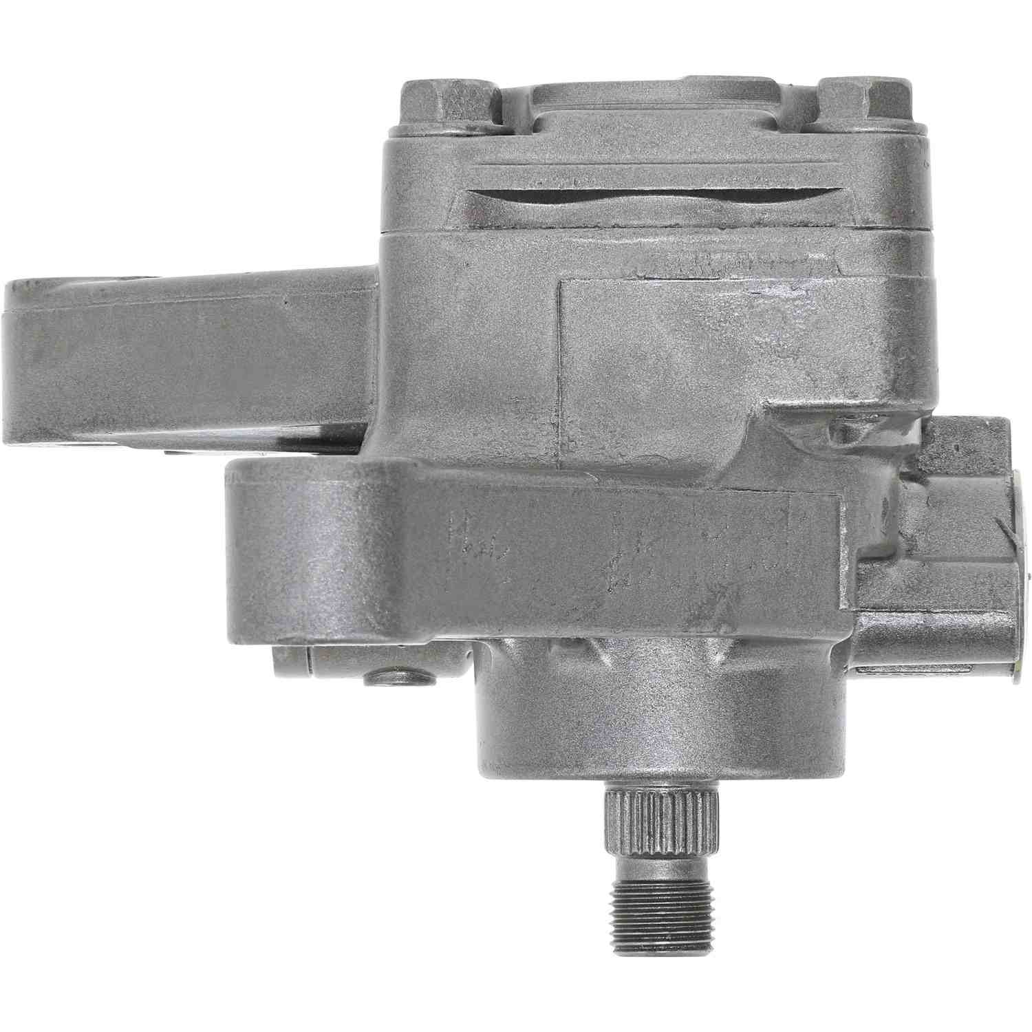 Maval Power Steering Pump