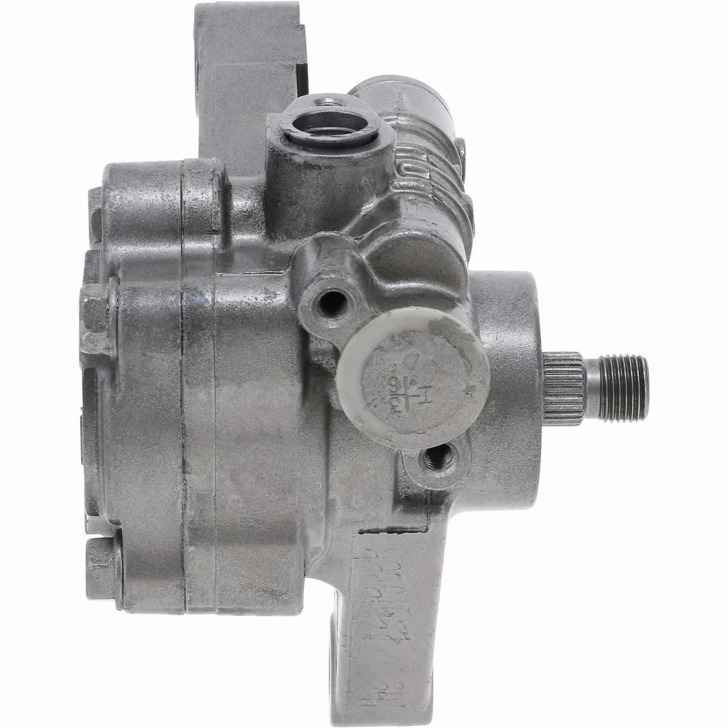 Maval Power Steering Pump