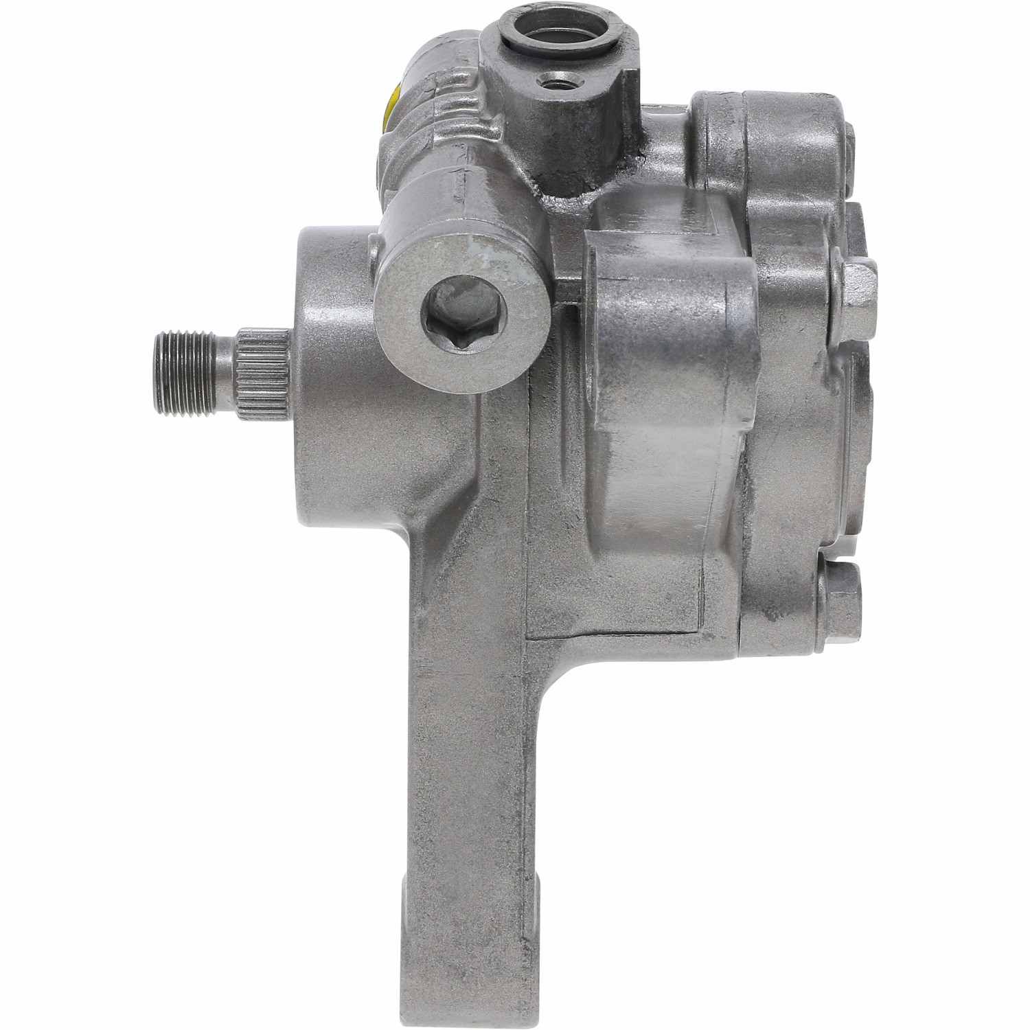Maval Power Steering Pump