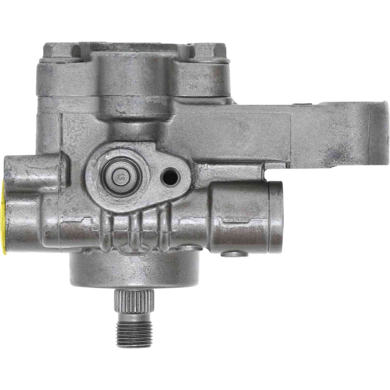 Maval Power Steering Pump