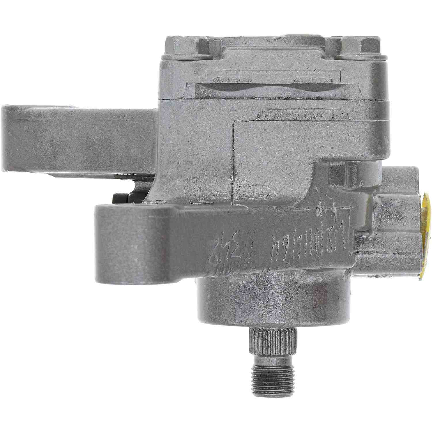 Maval Power Steering Pump