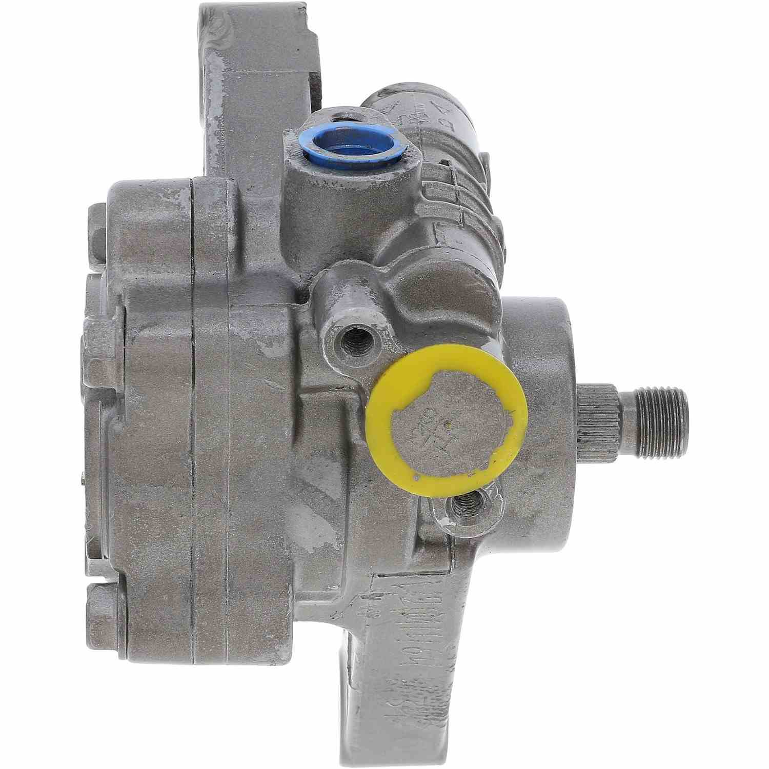 Maval Power Steering Pump