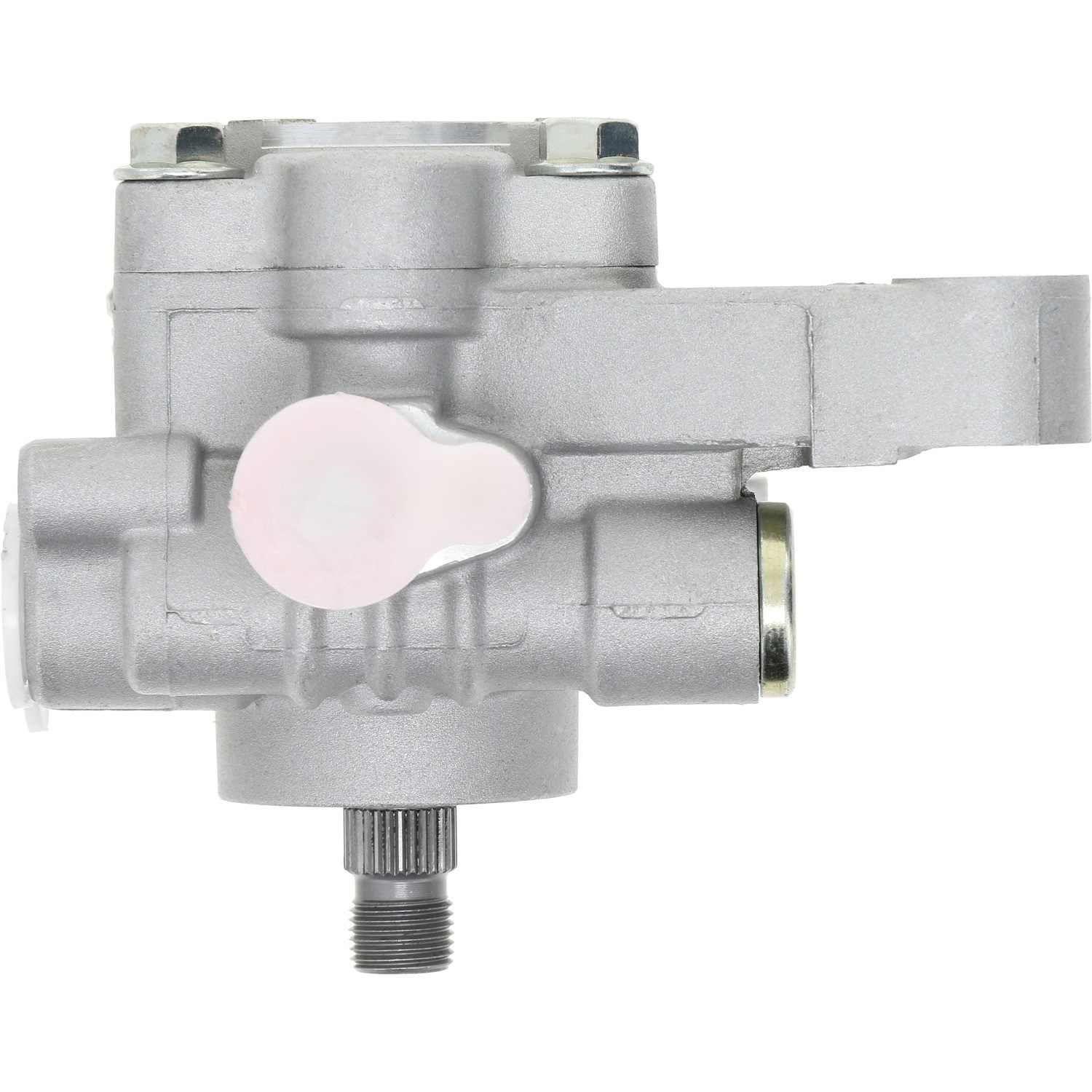 Maval Power Steering Pump