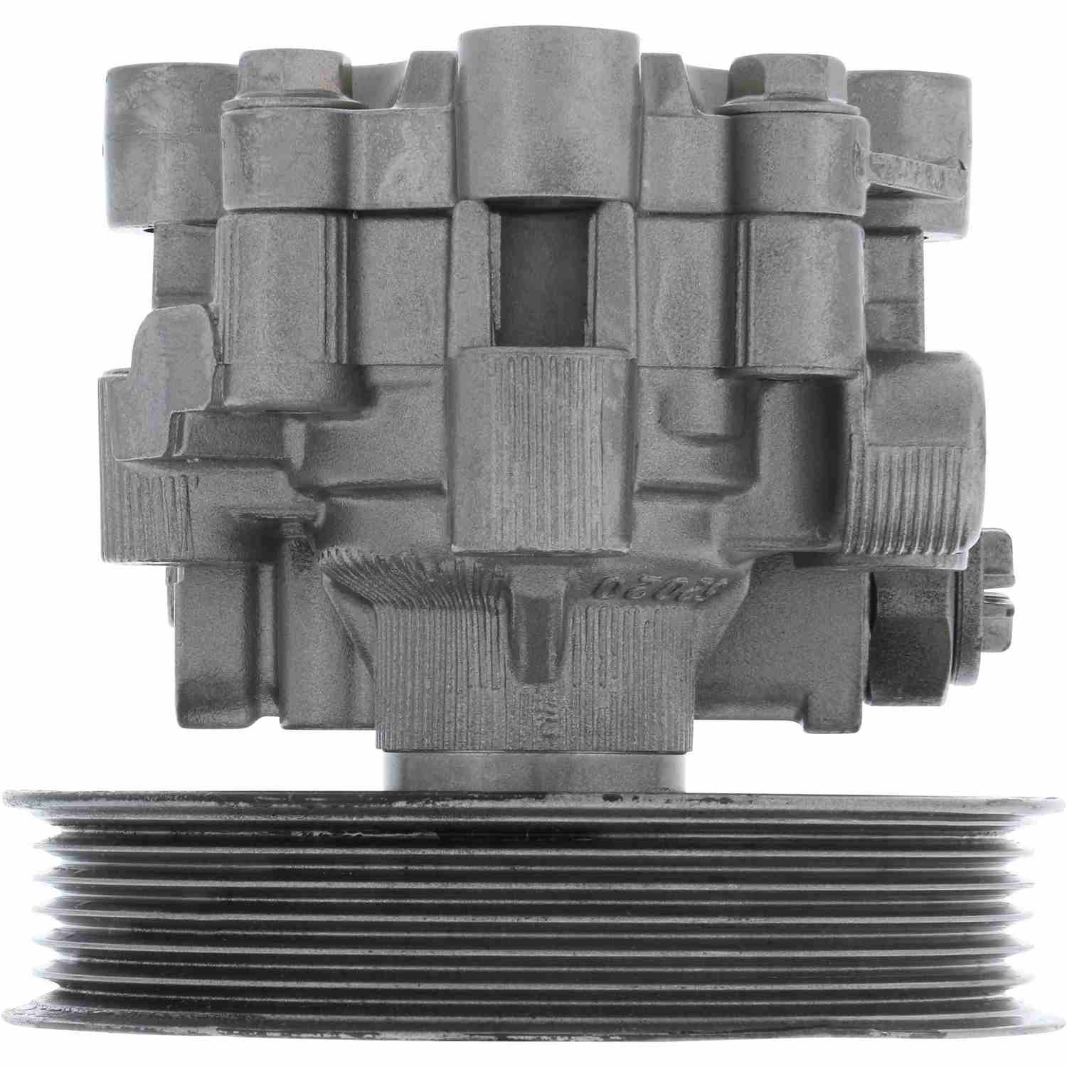 Maval Power Steering Pump