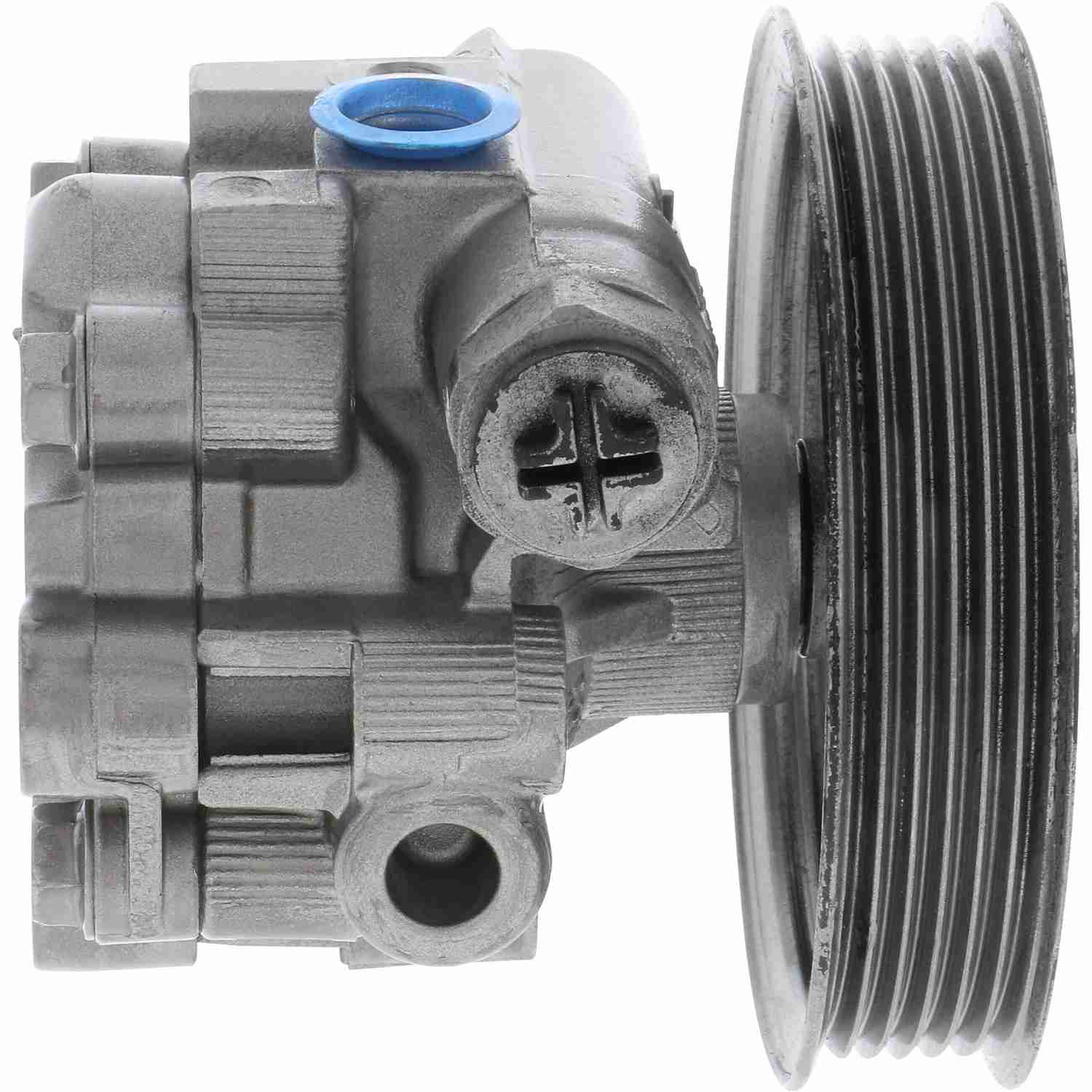 Maval Power Steering Pump