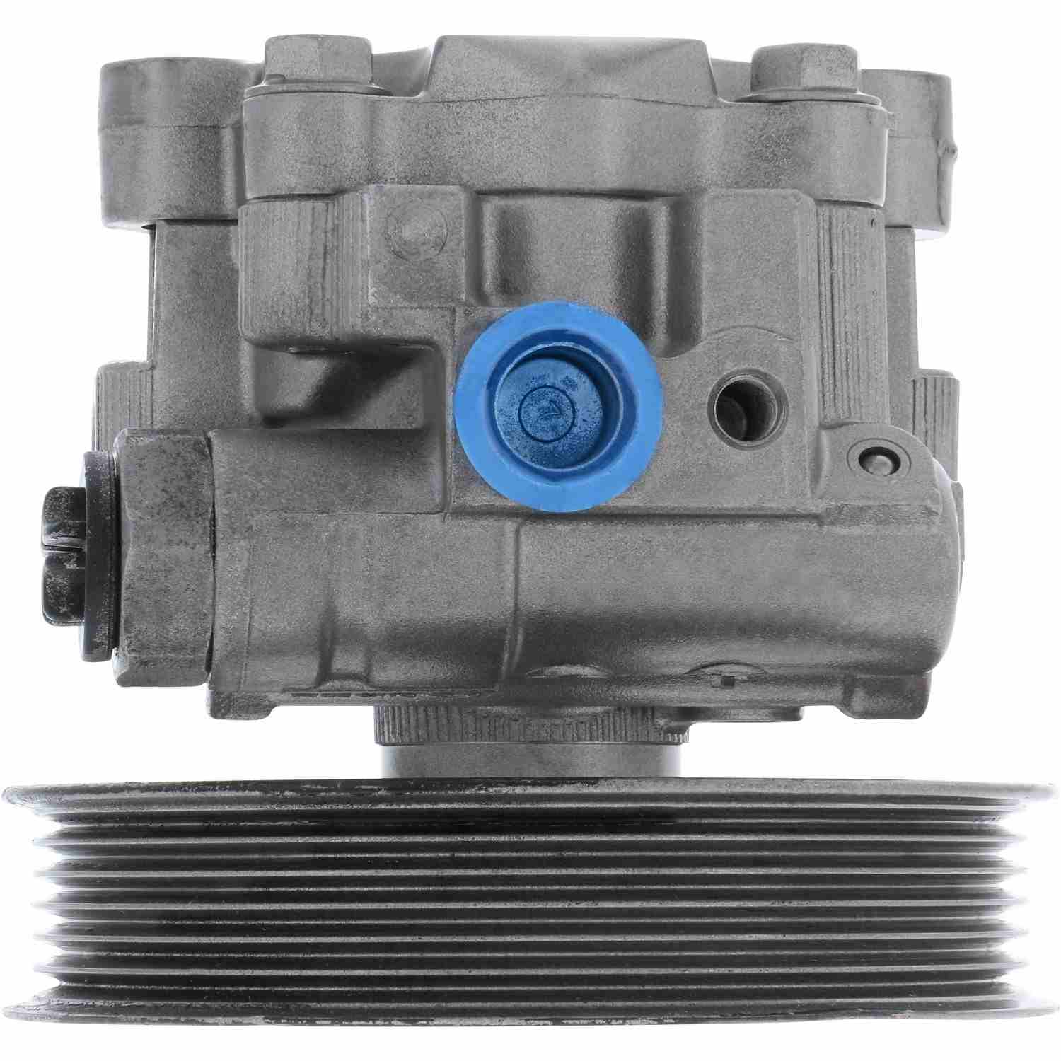 Maval Power Steering Pump