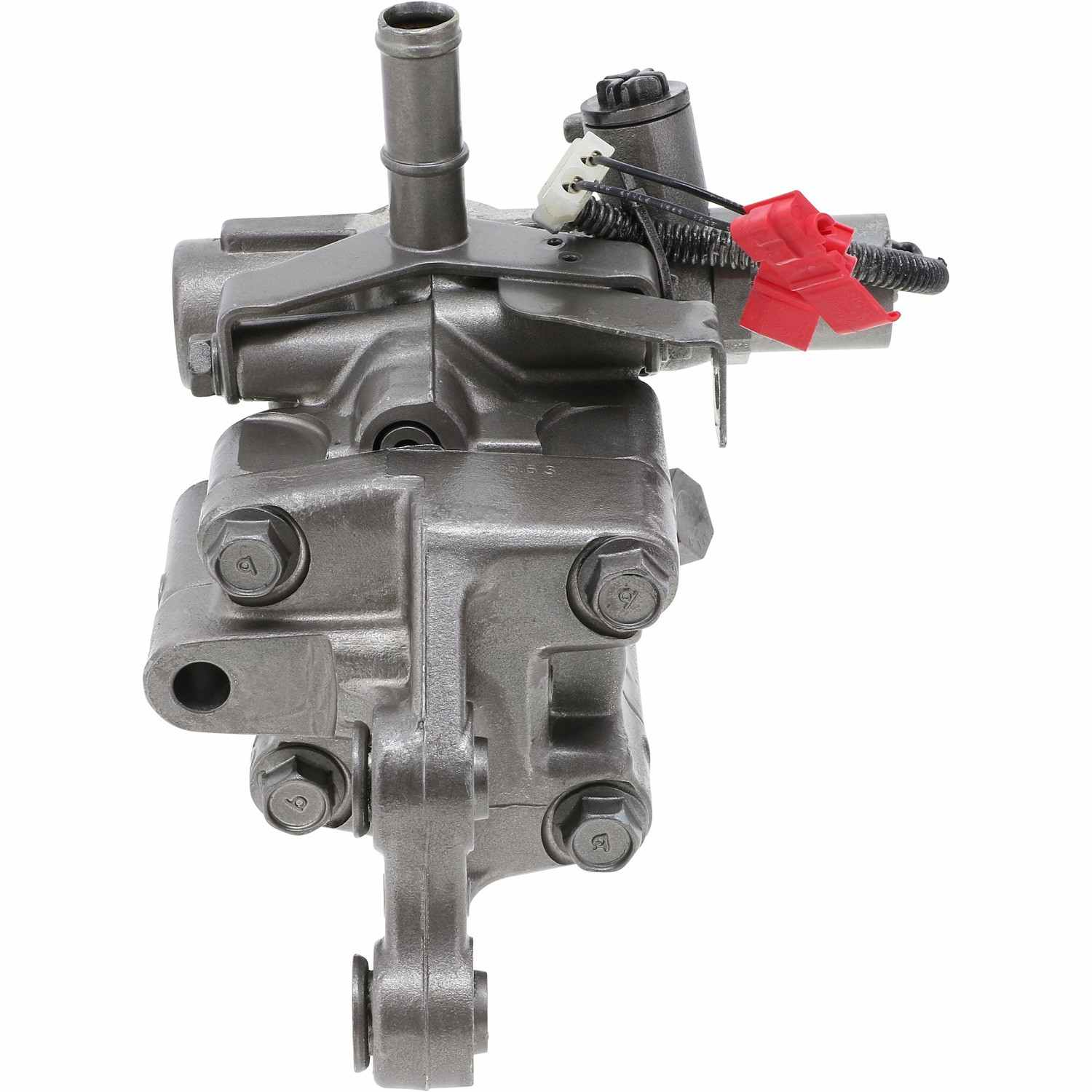 Maval Power Steering Pump
