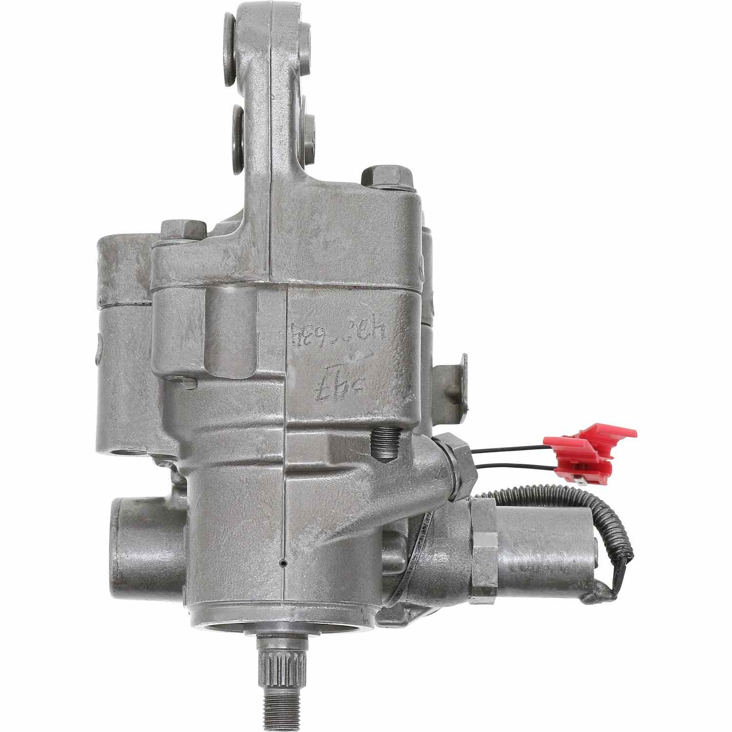 Maval Power Steering Pump