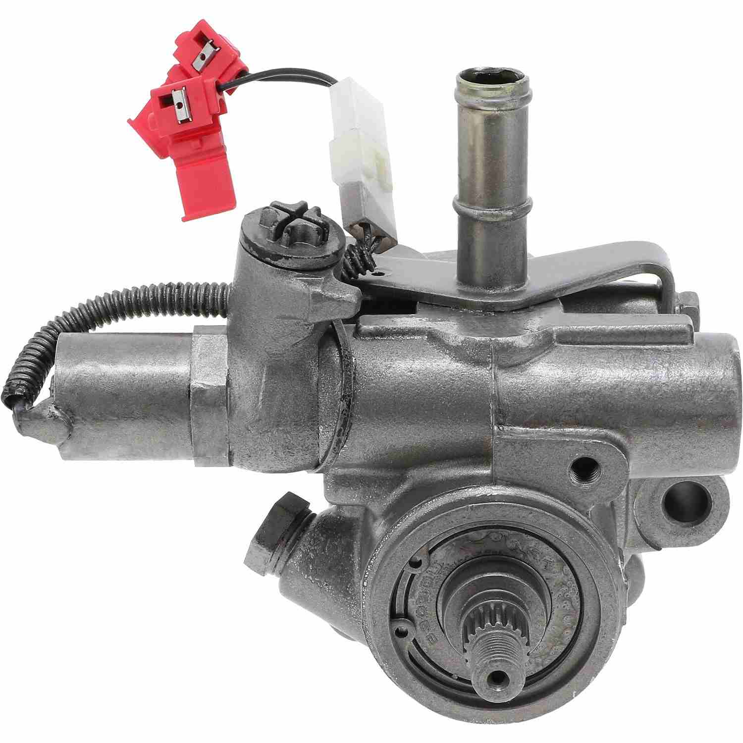 Maval Power Steering Pump