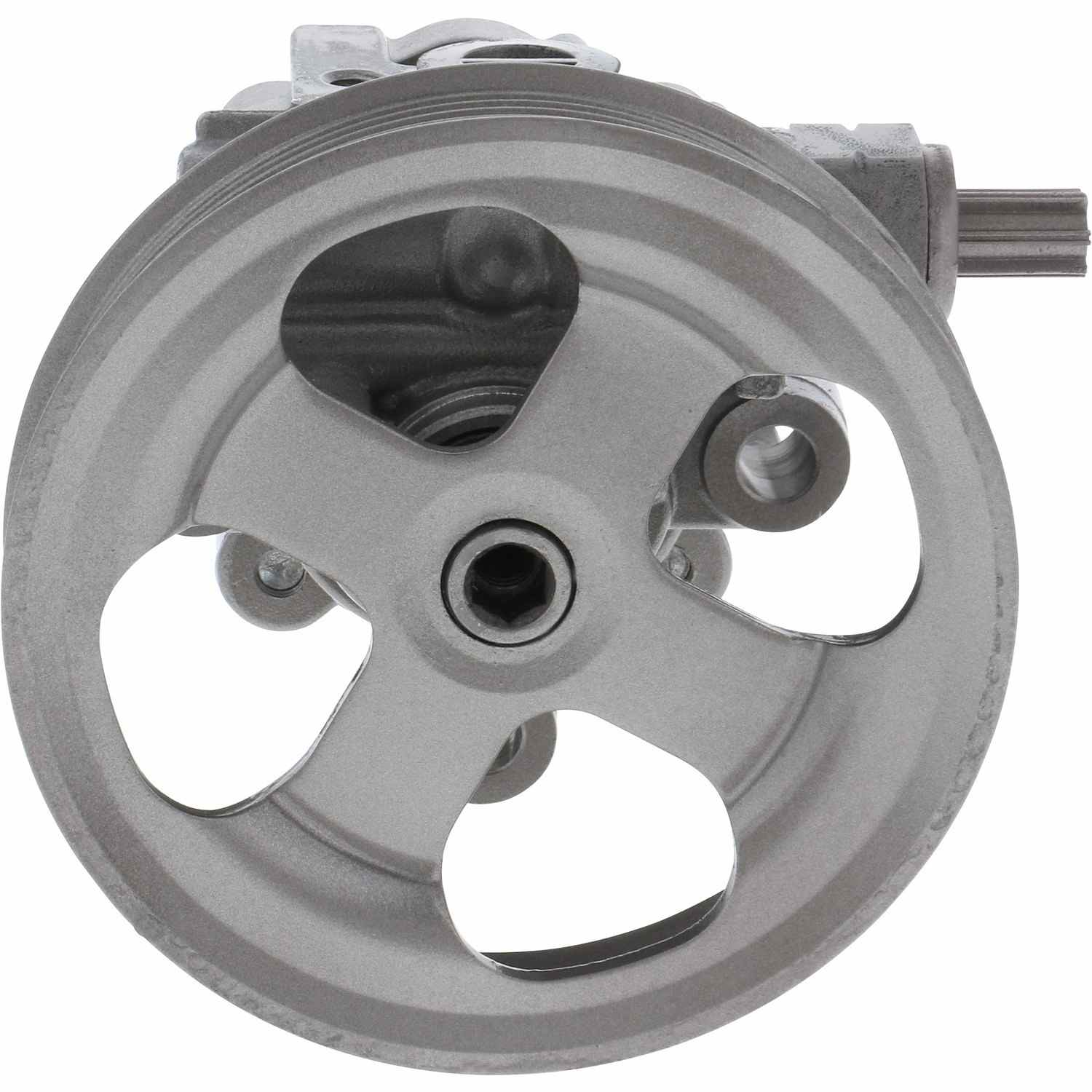 Maval Power Steering Pump