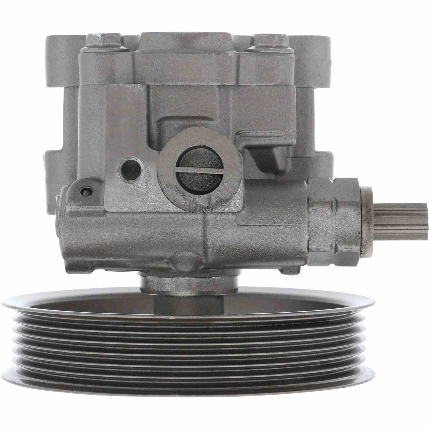 Maval Power Steering Pump