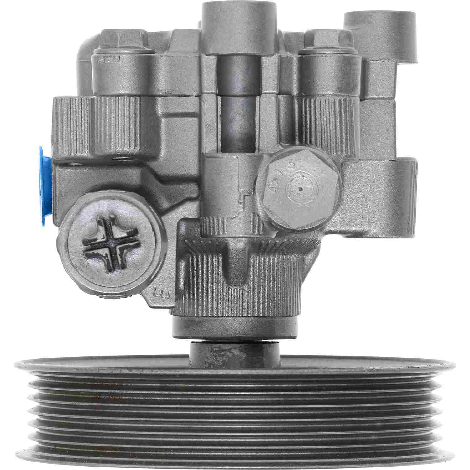 Maval Power Steering Pump