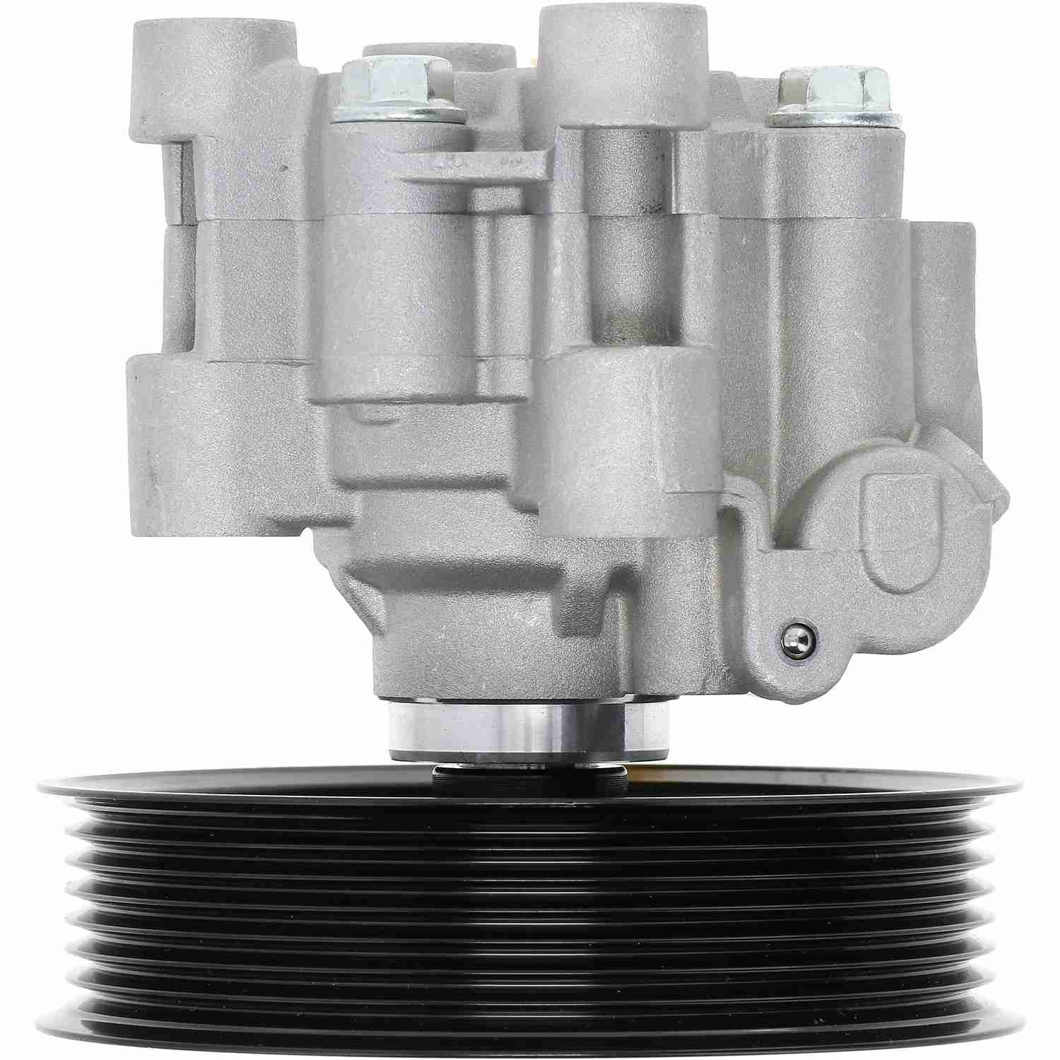 Maval Power Steering Pump