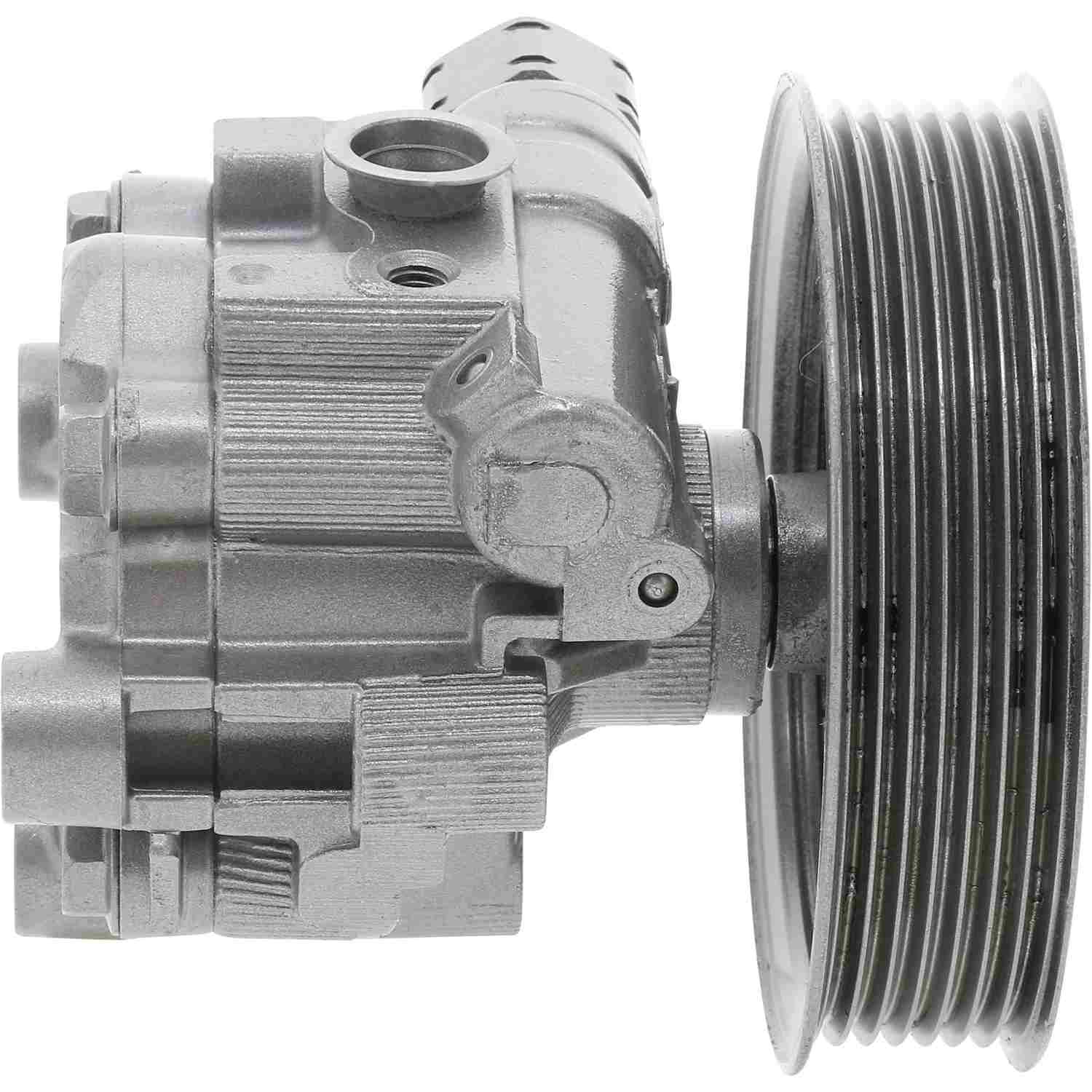Maval Power Steering Pump