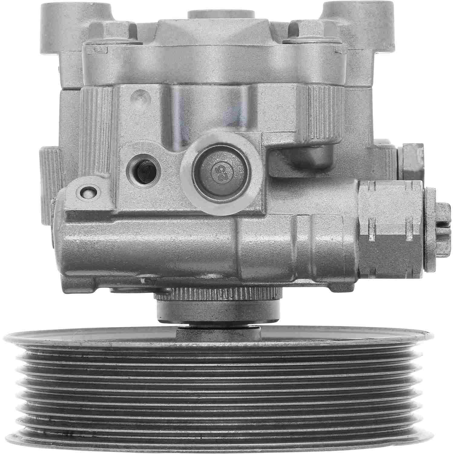 Maval Power Steering Pump