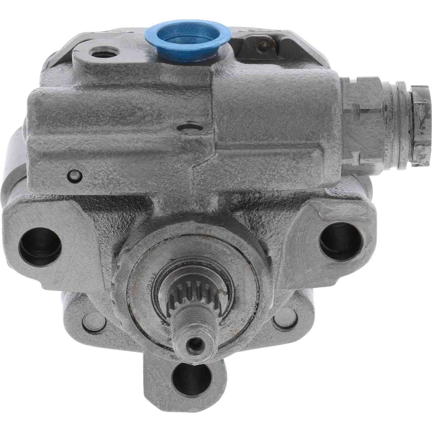 Maval Power Steering Pump