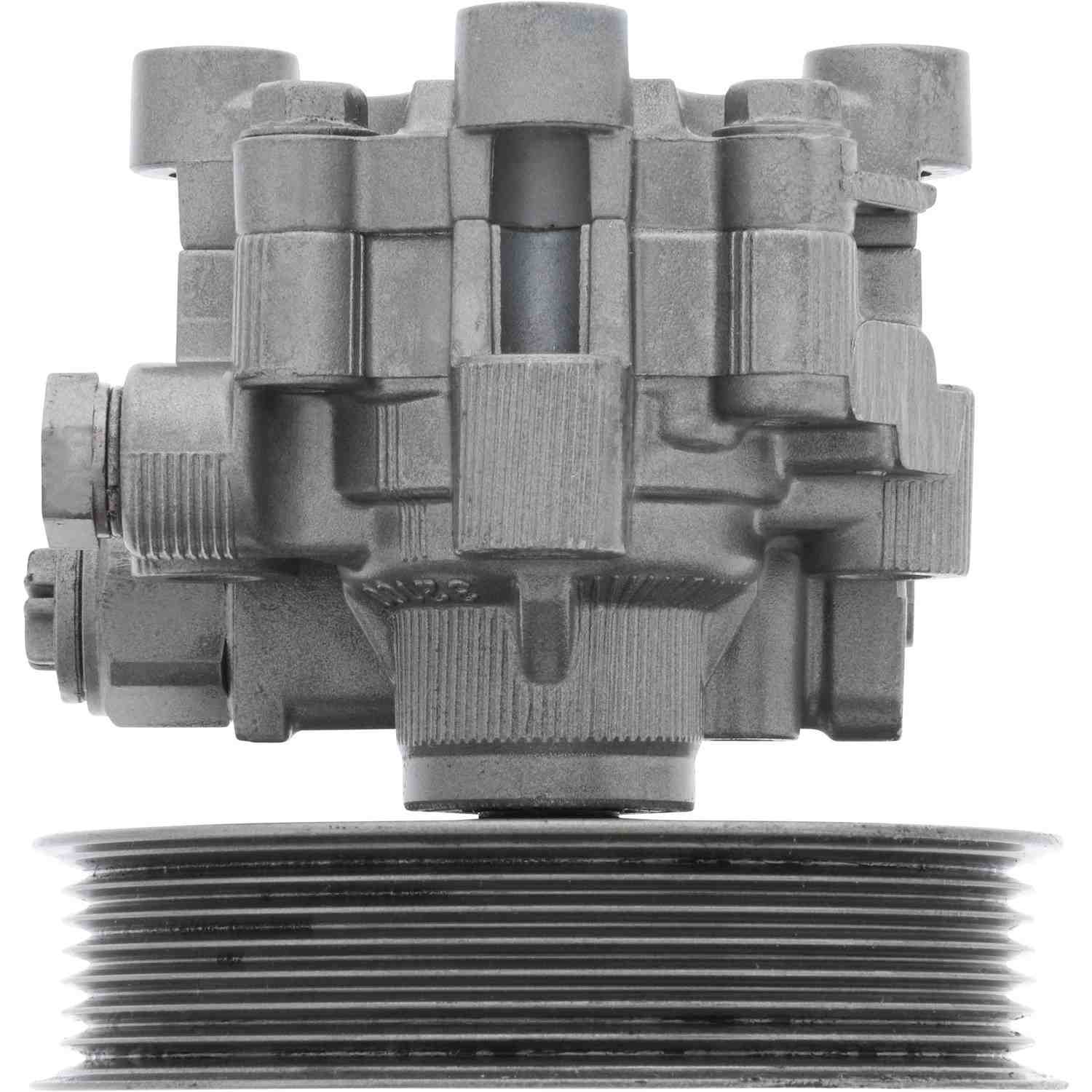 Maval Power Steering Pump