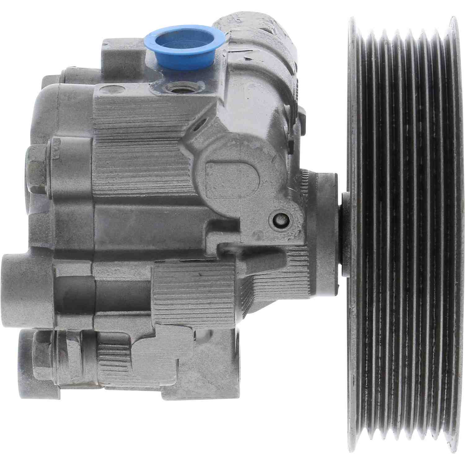 Maval Power Steering Pump