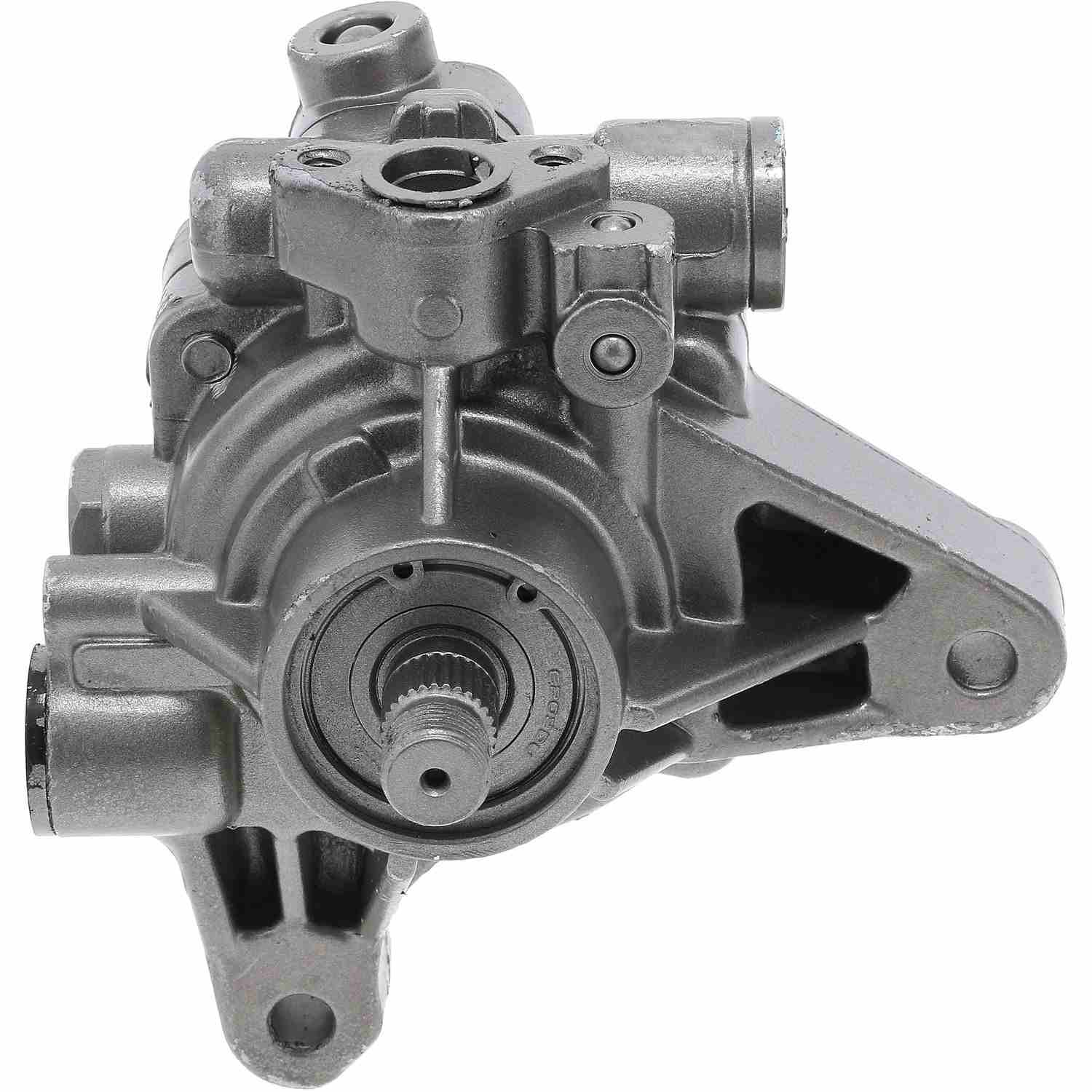 Maval Power Steering Pump