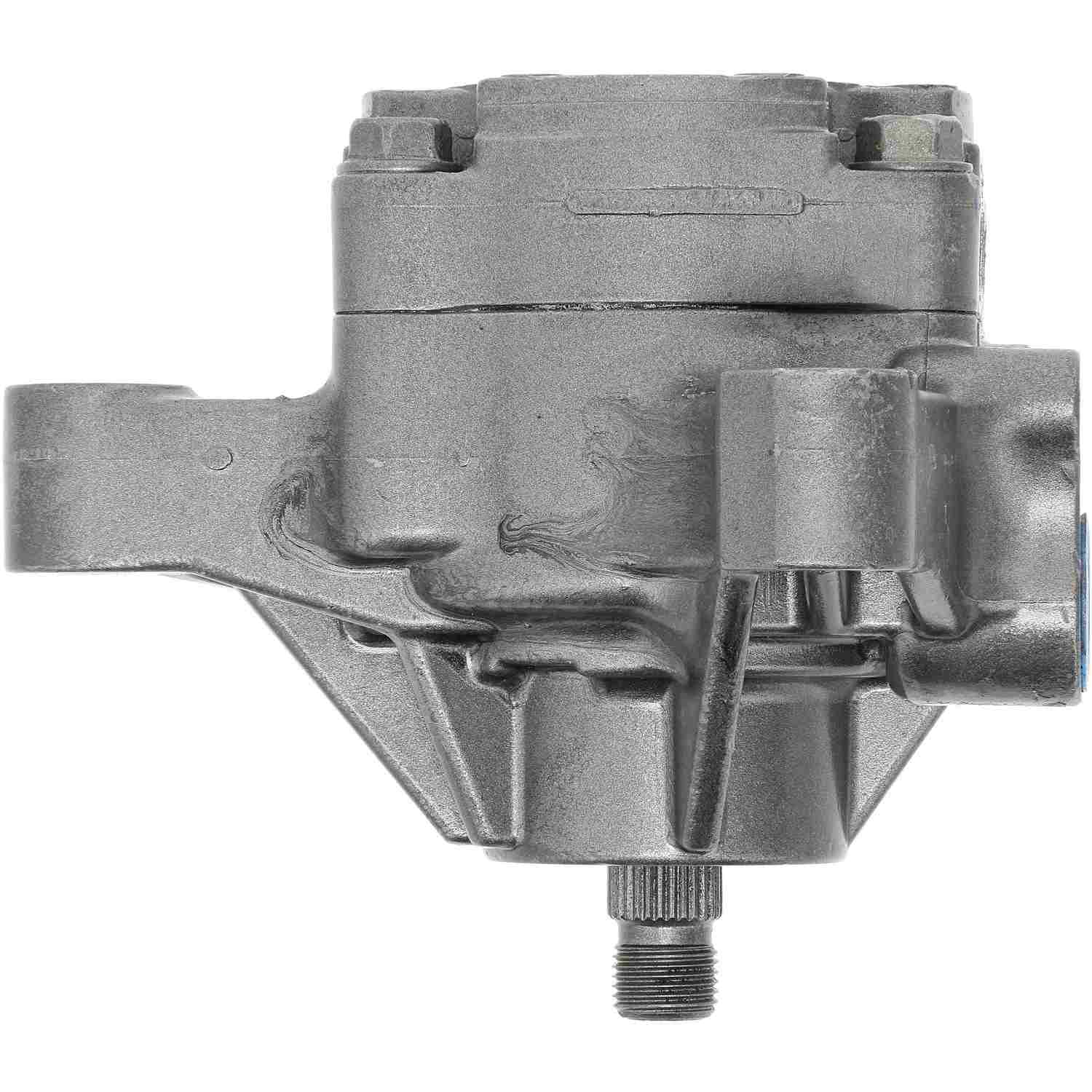 Maval Power Steering Pump