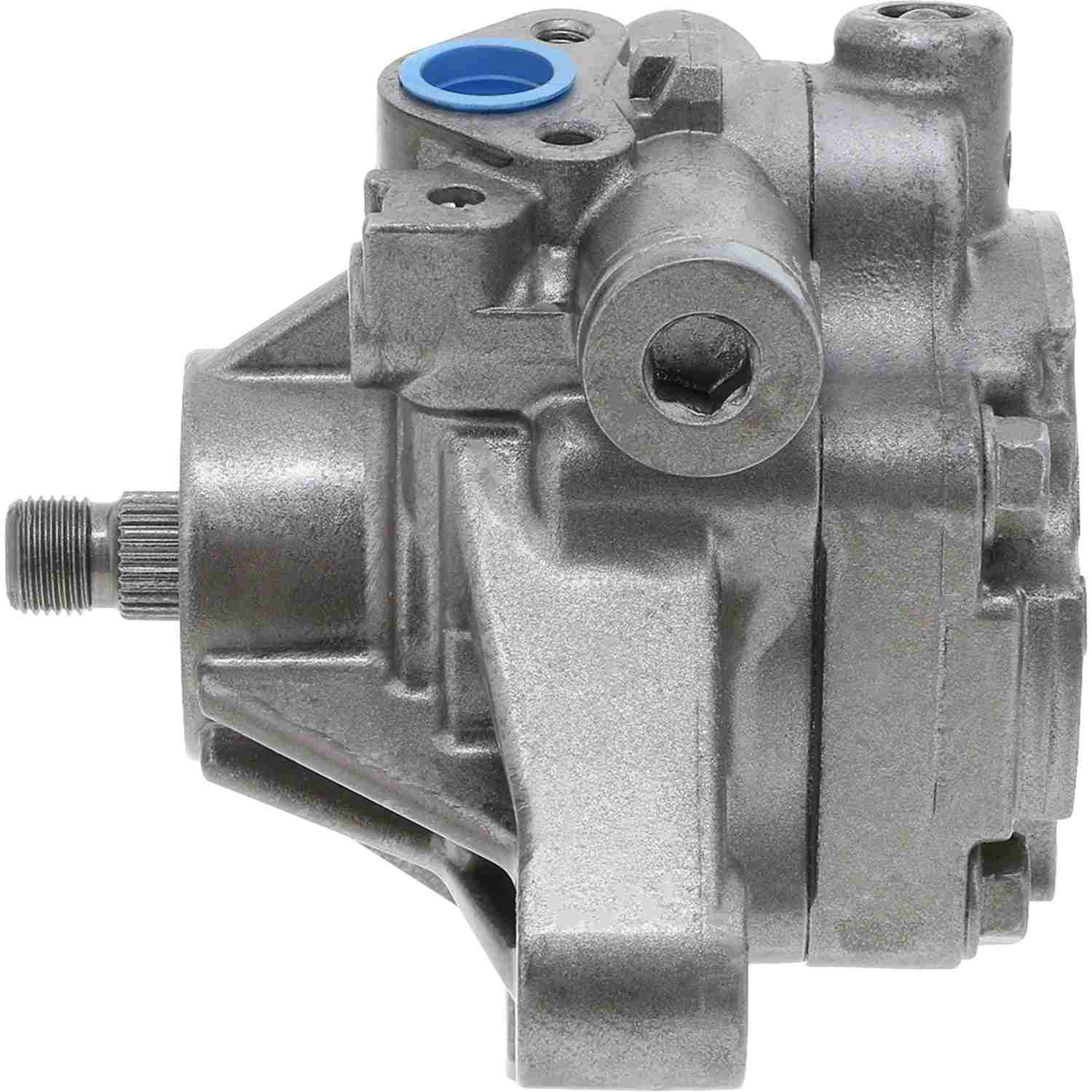 Maval Power Steering Pump