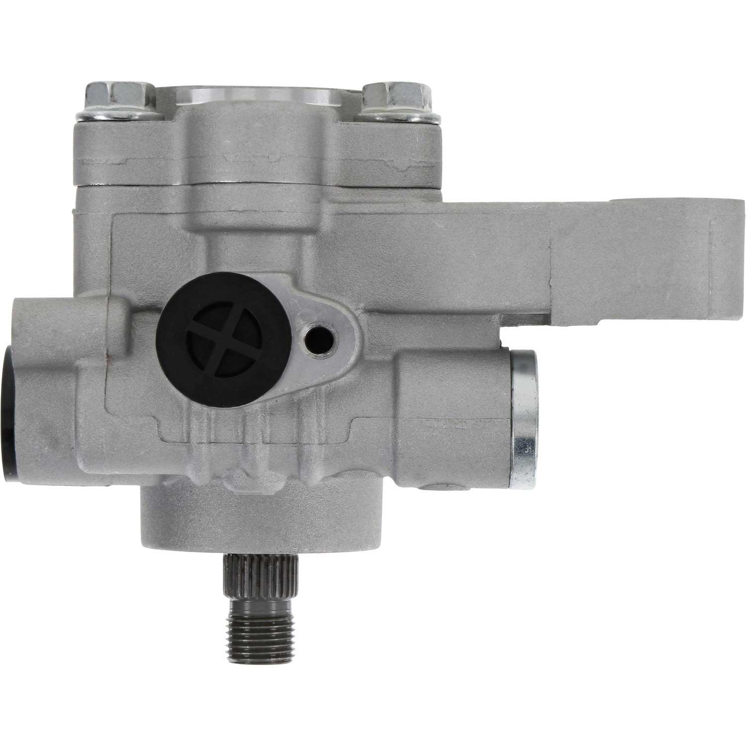 Maval Power Steering Pump - Marathon HP - Hydraulic Power - New - 96357MN 96357MN