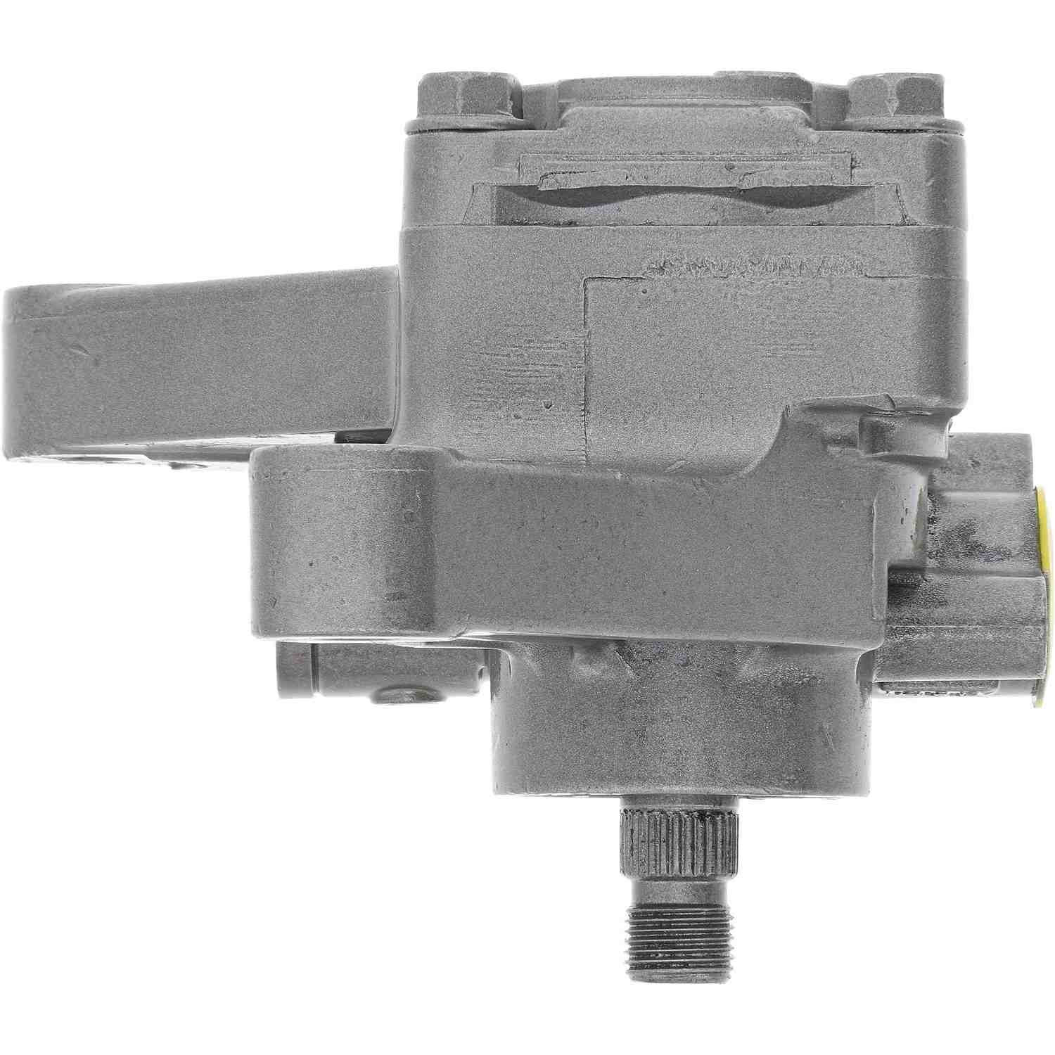 Maval Power Steering Pump