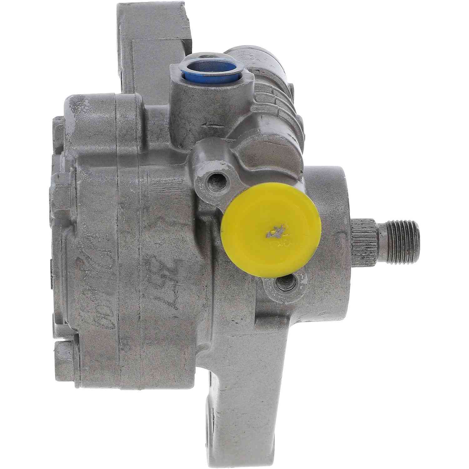 Maval Power Steering Pump