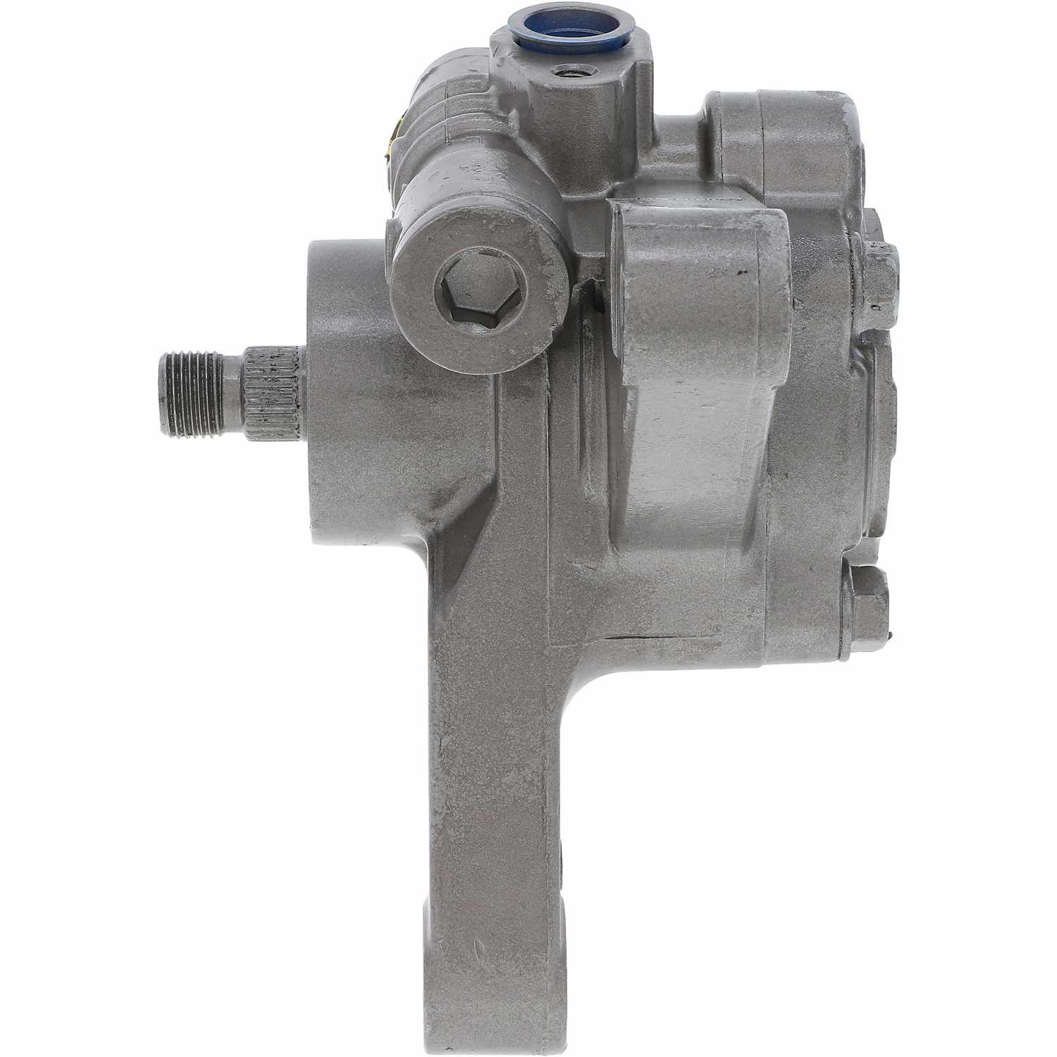 Maval Power Steering Pump