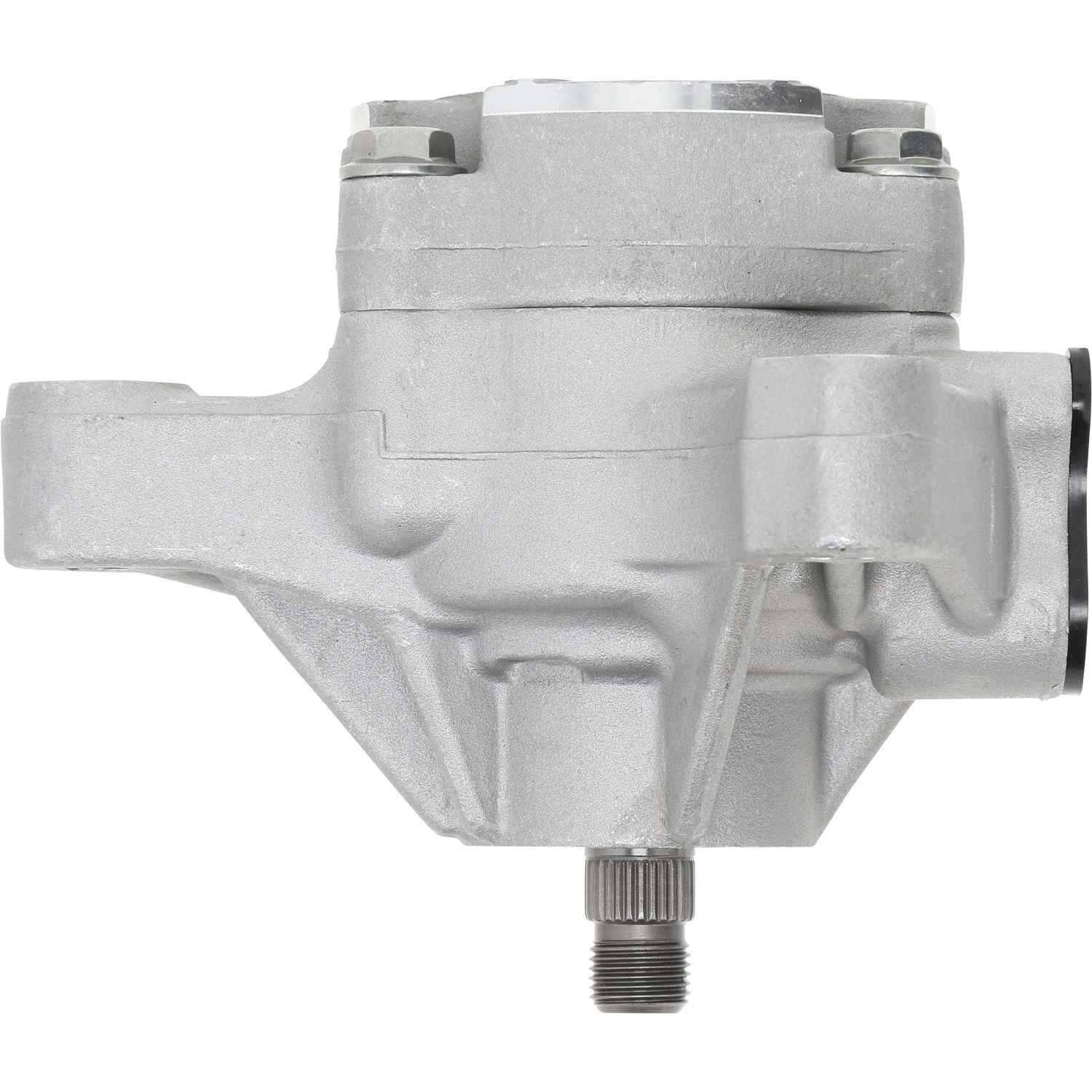 Maval Power Steering Pump - Marathon HP - Hydraulic Power - New - 96358MN 96358MN