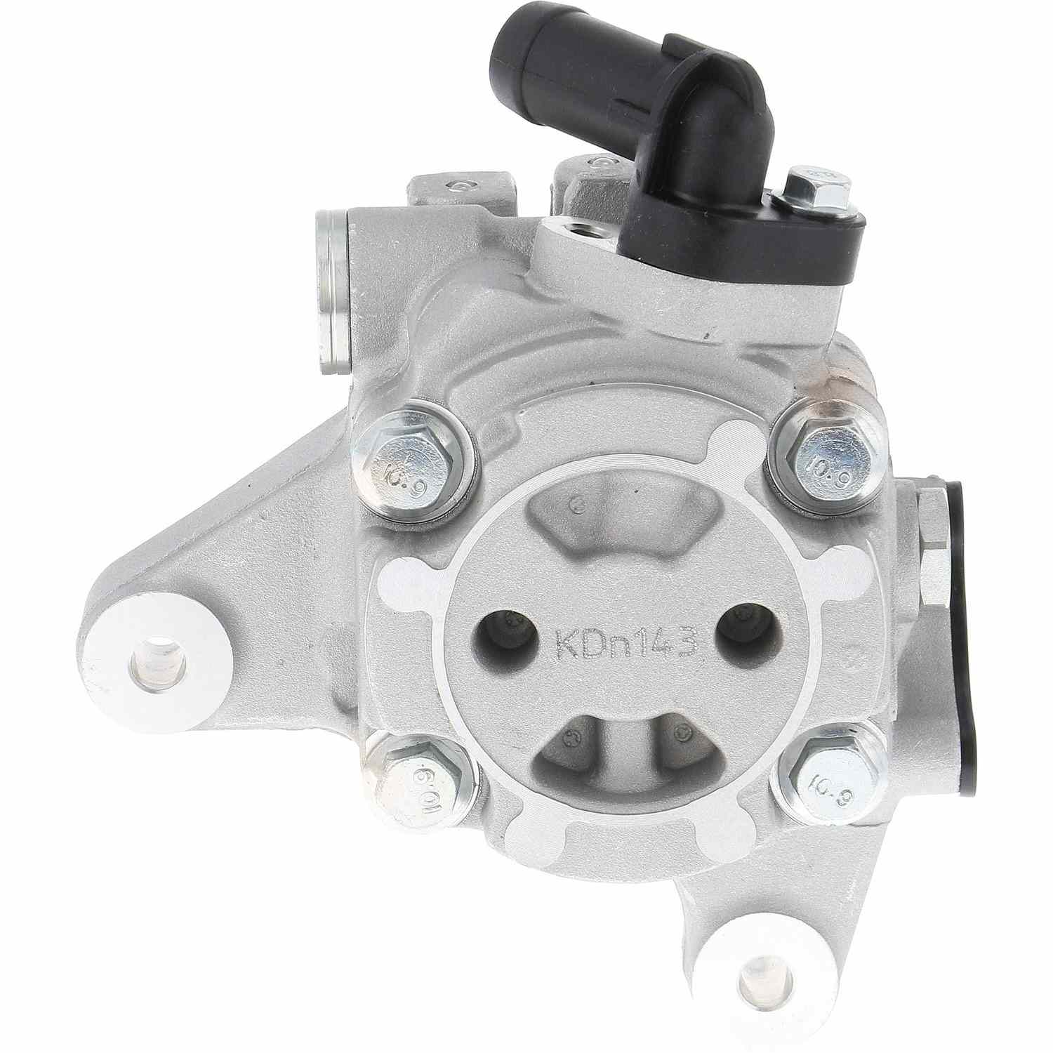 Maval Power Steering Pump