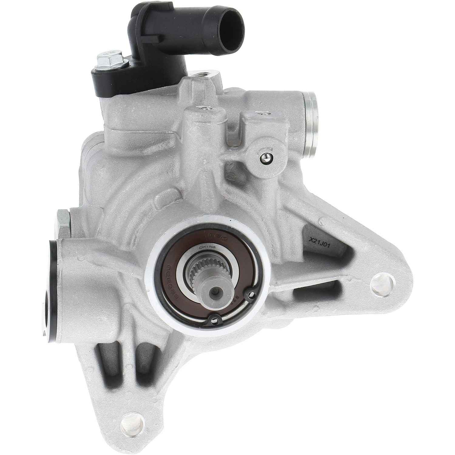 Maval Power Steering Pump