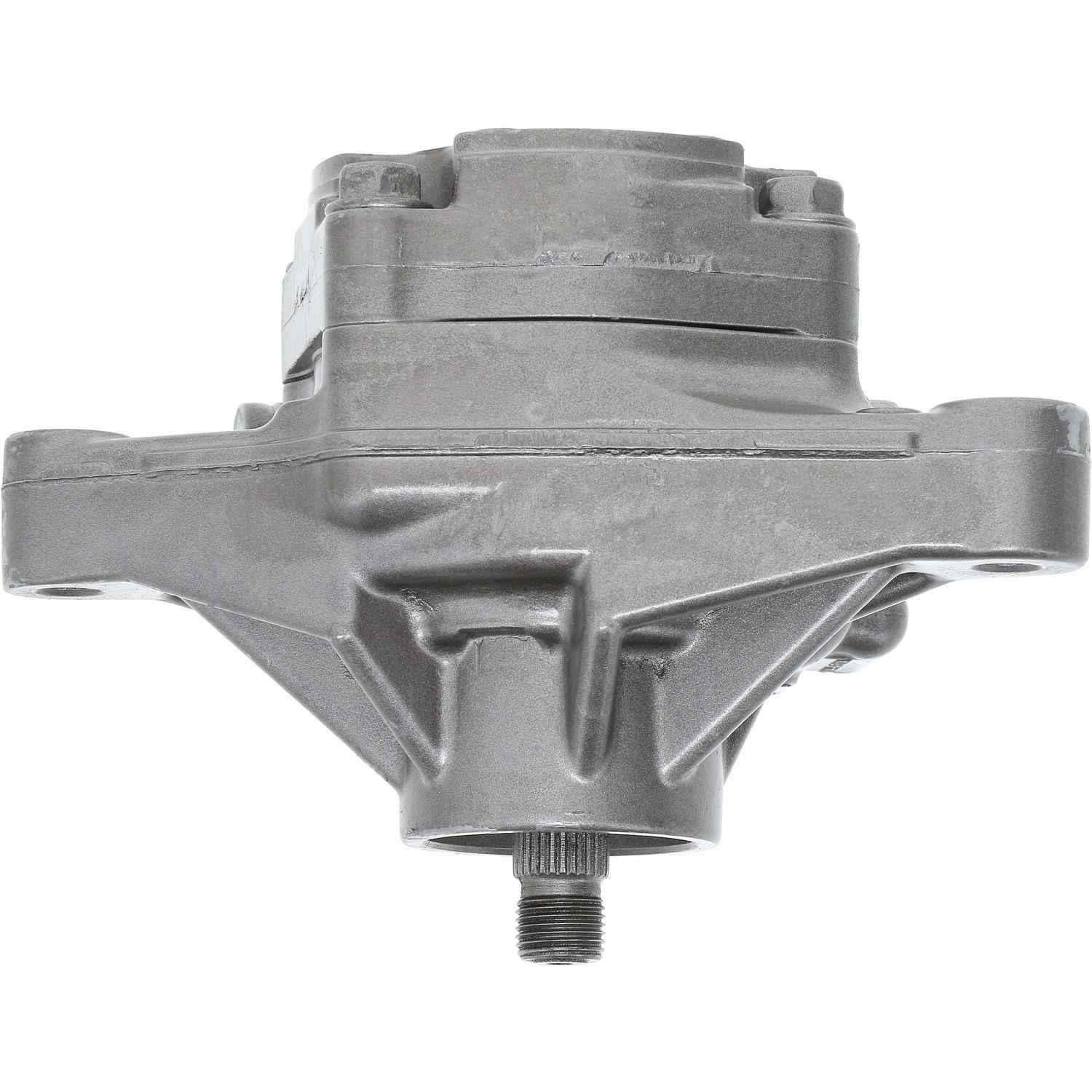 Maval Power Steering Pump