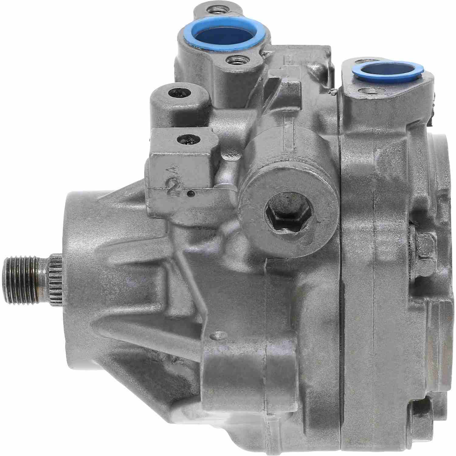 Maval Power Steering Pump