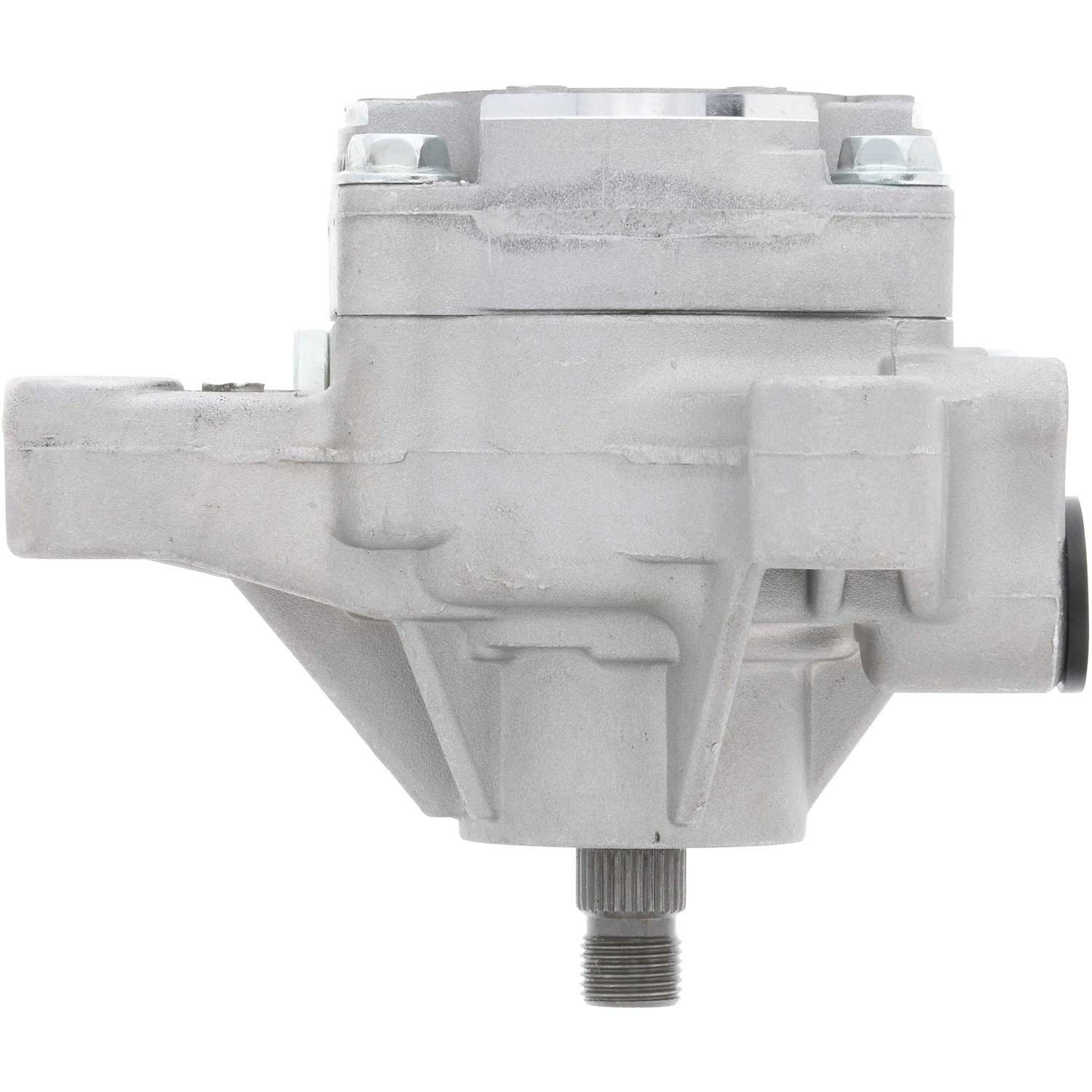 Maval Power Steering Pump - Marathon HP - Hydraulic Power - New - 96360MN 96360MN