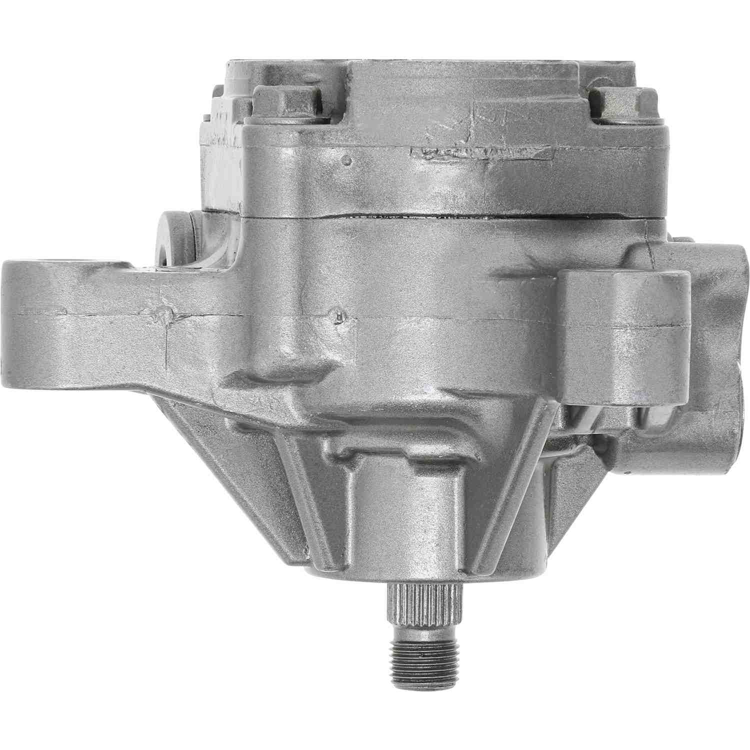 Maval Power Steering Pump