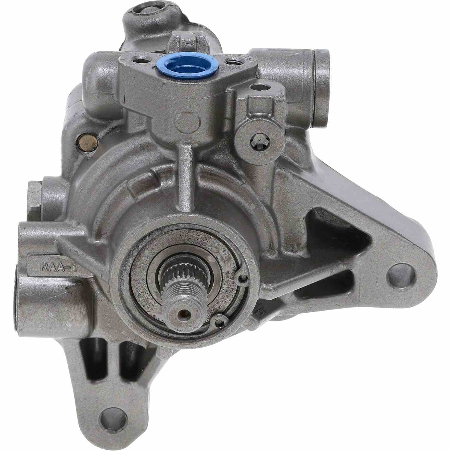 Maval Power Steering Pump