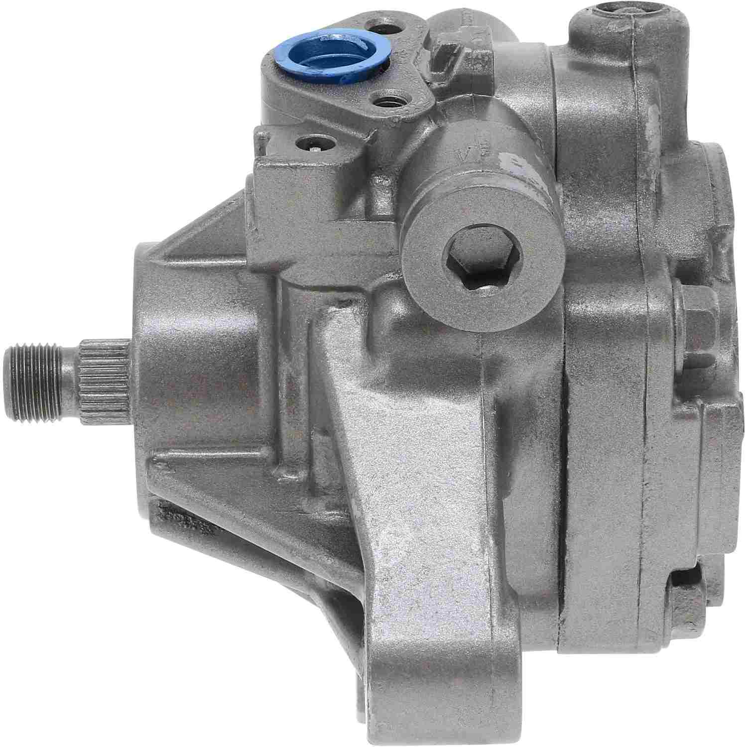 Maval Power Steering Pump