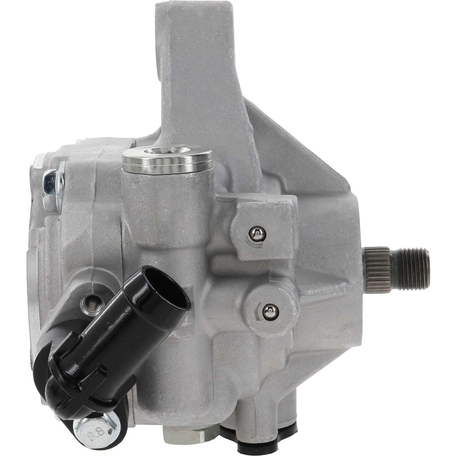 Maval Power Steering Pump - Marathon HP - Hydraulic Power - New - 96361MN 96361MN