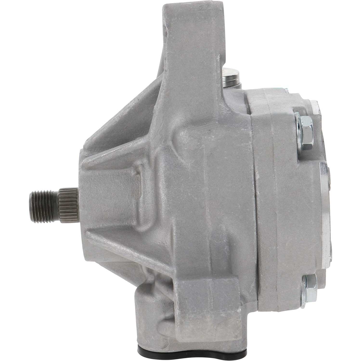 Maval Power Steering Pump - Marathon HP - Hydraulic Power - New - 96361MN 96361MN