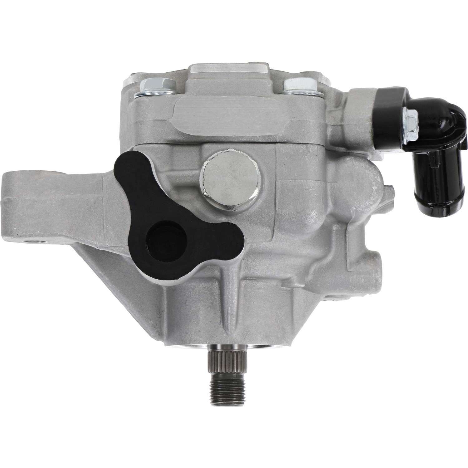 Maval Power Steering Pump - Marathon HP - Hydraulic Power - New - 96361MN 96361MN