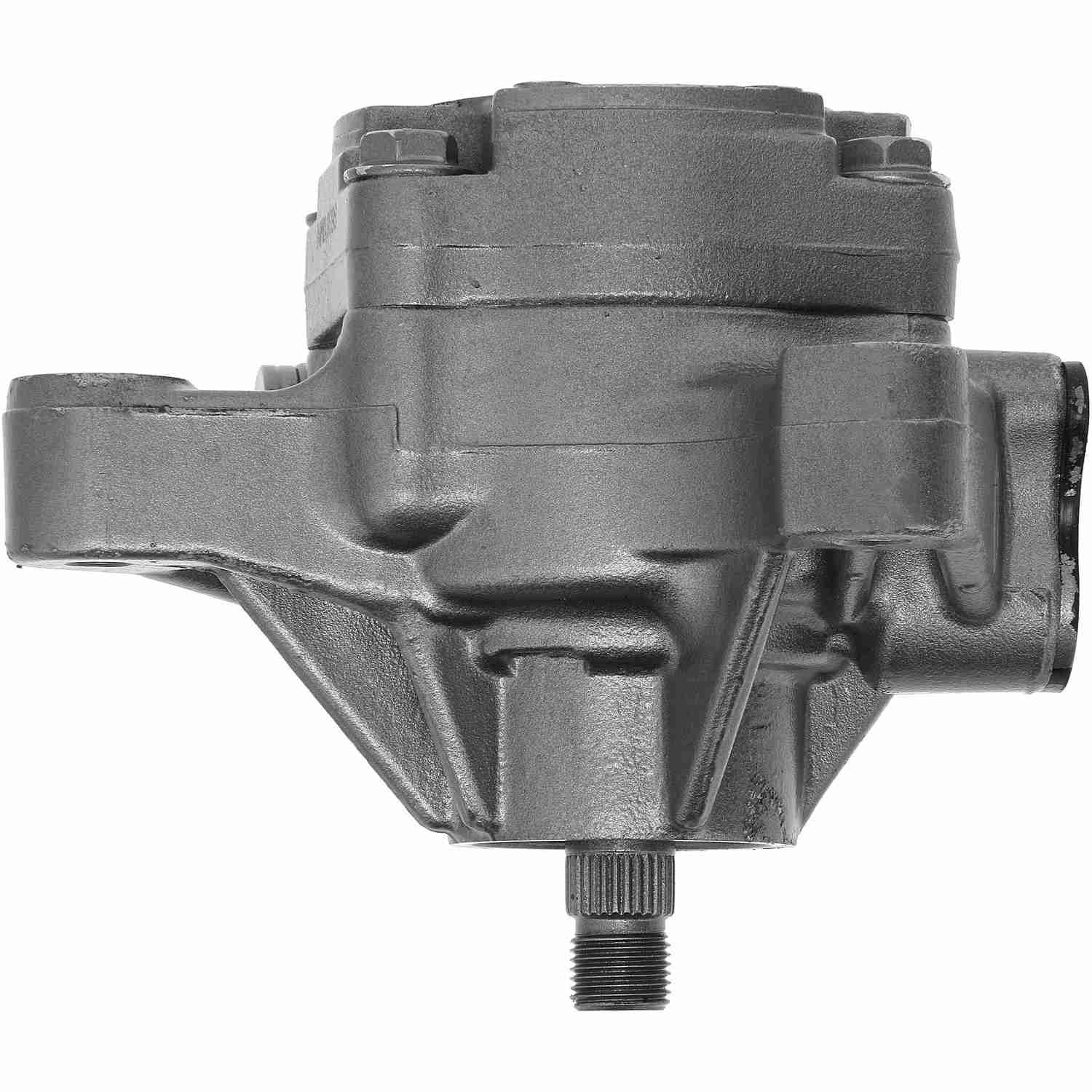 Maval Power Steering Pump