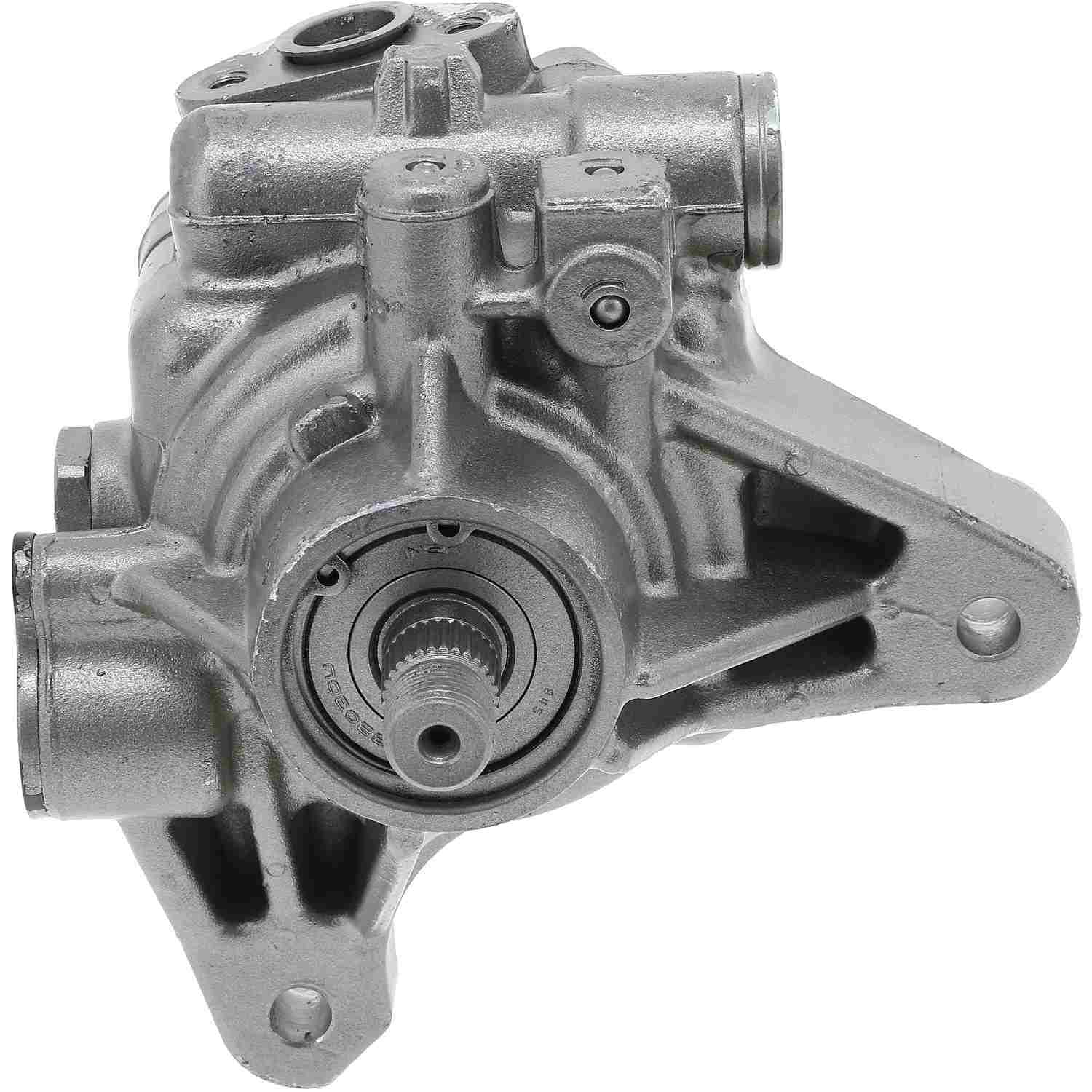 Maval Power Steering Pump