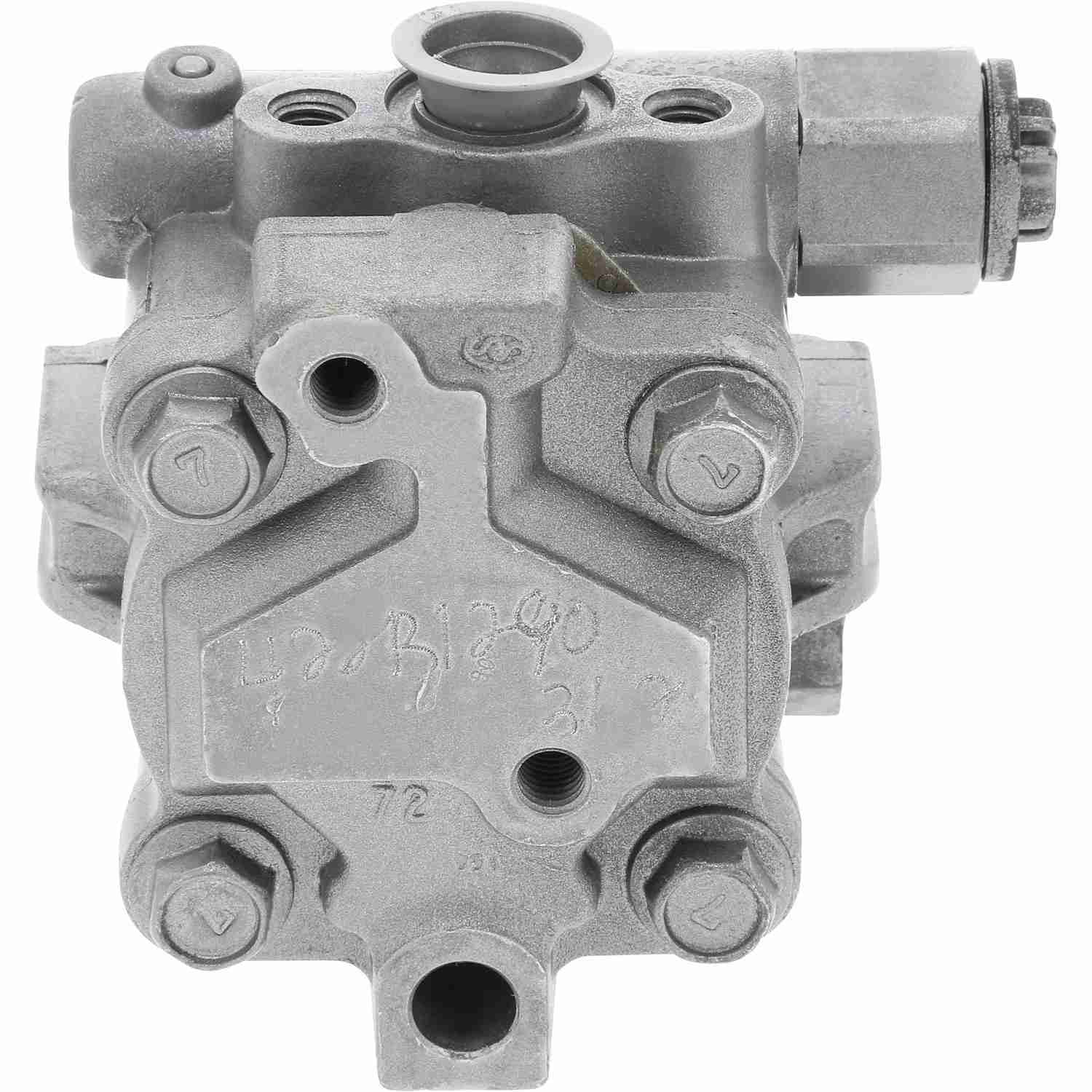 Maval Power Steering Pump
