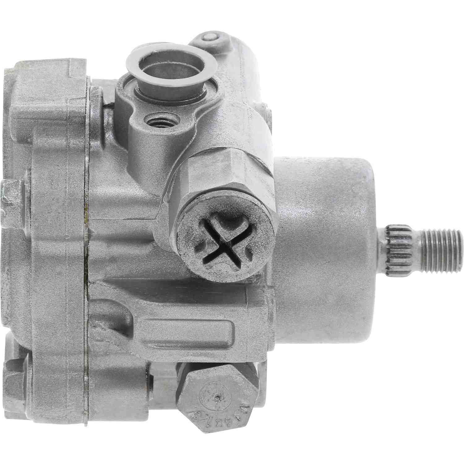 Maval Power Steering Pump
